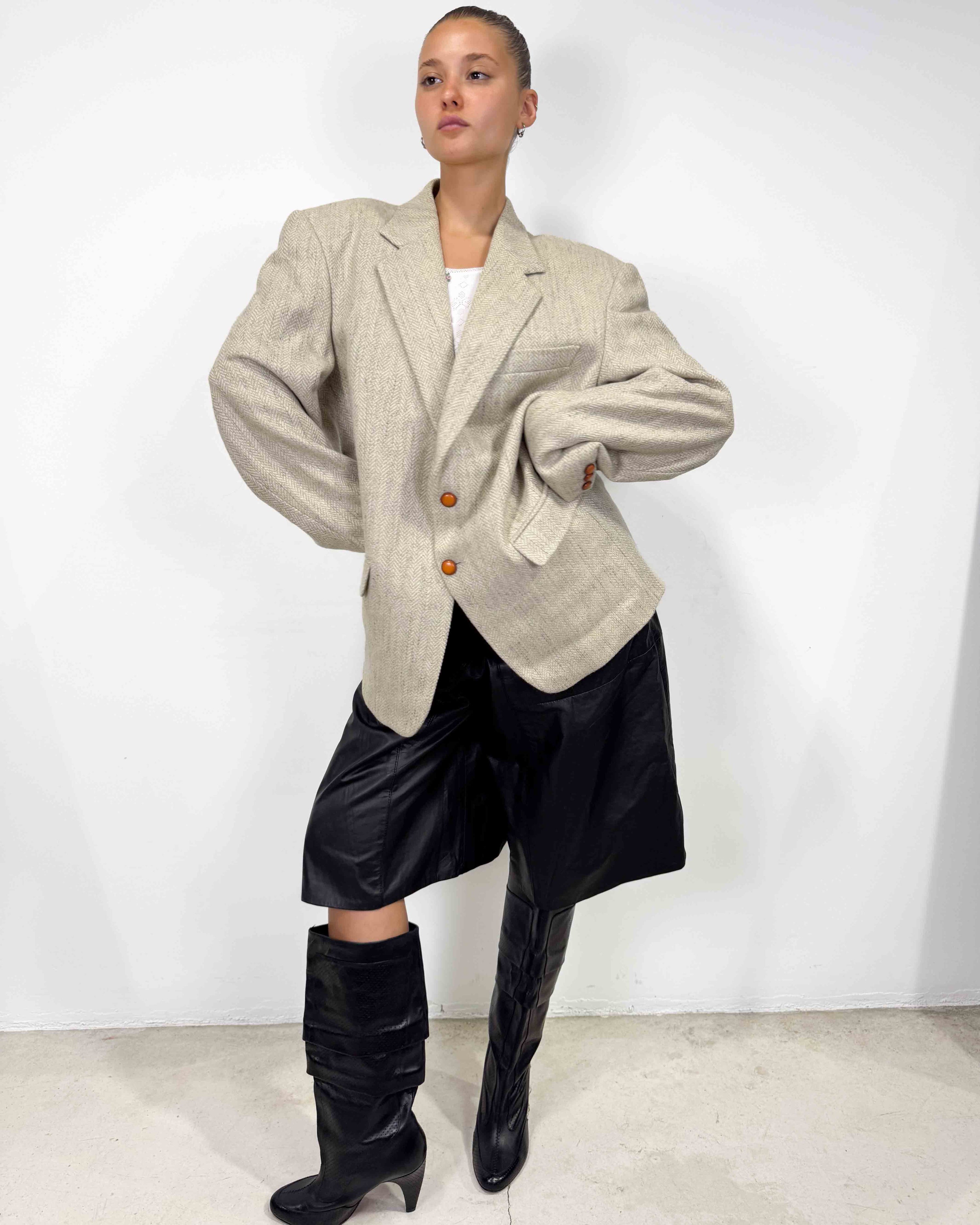 The carrie blazer