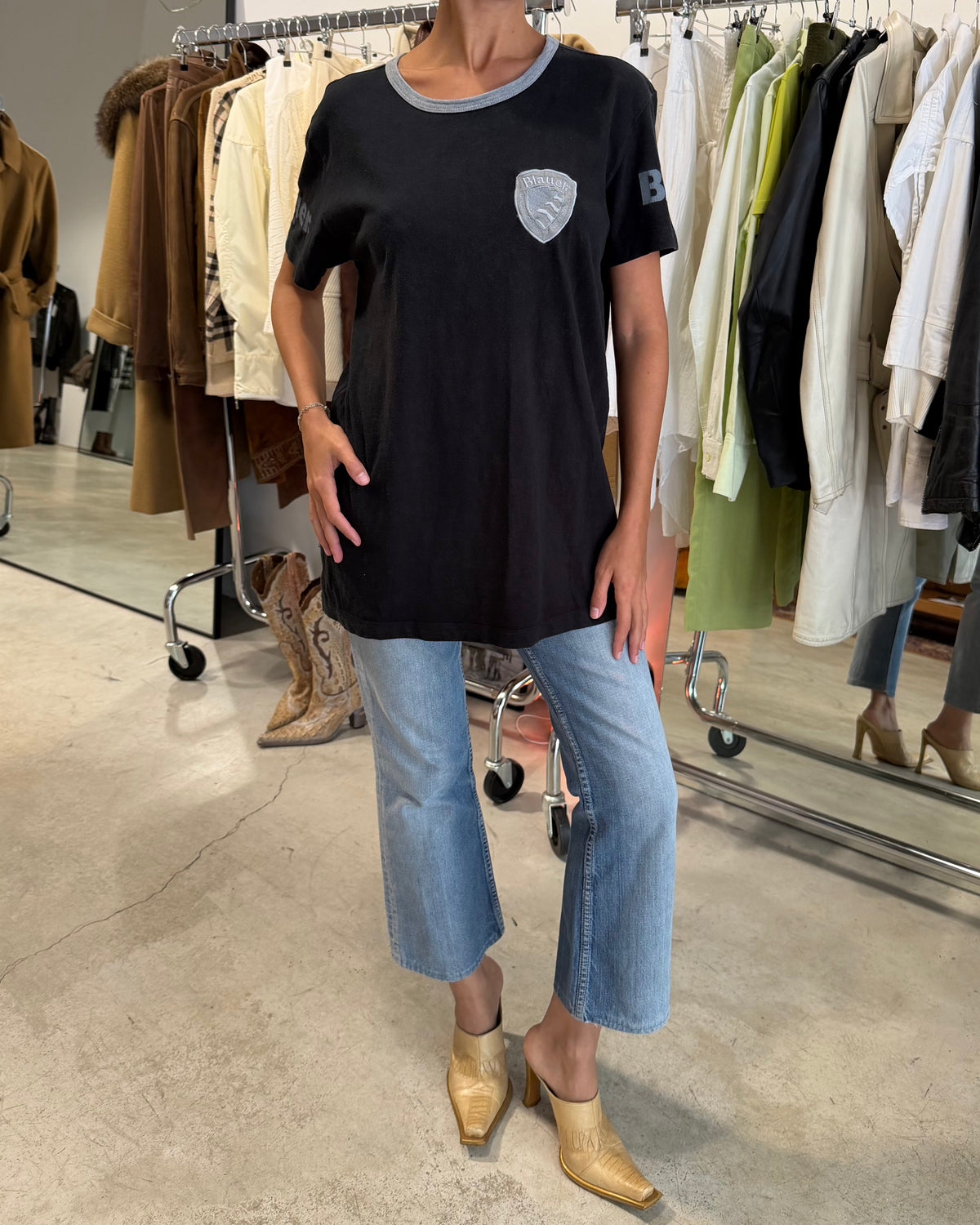 The adriana top