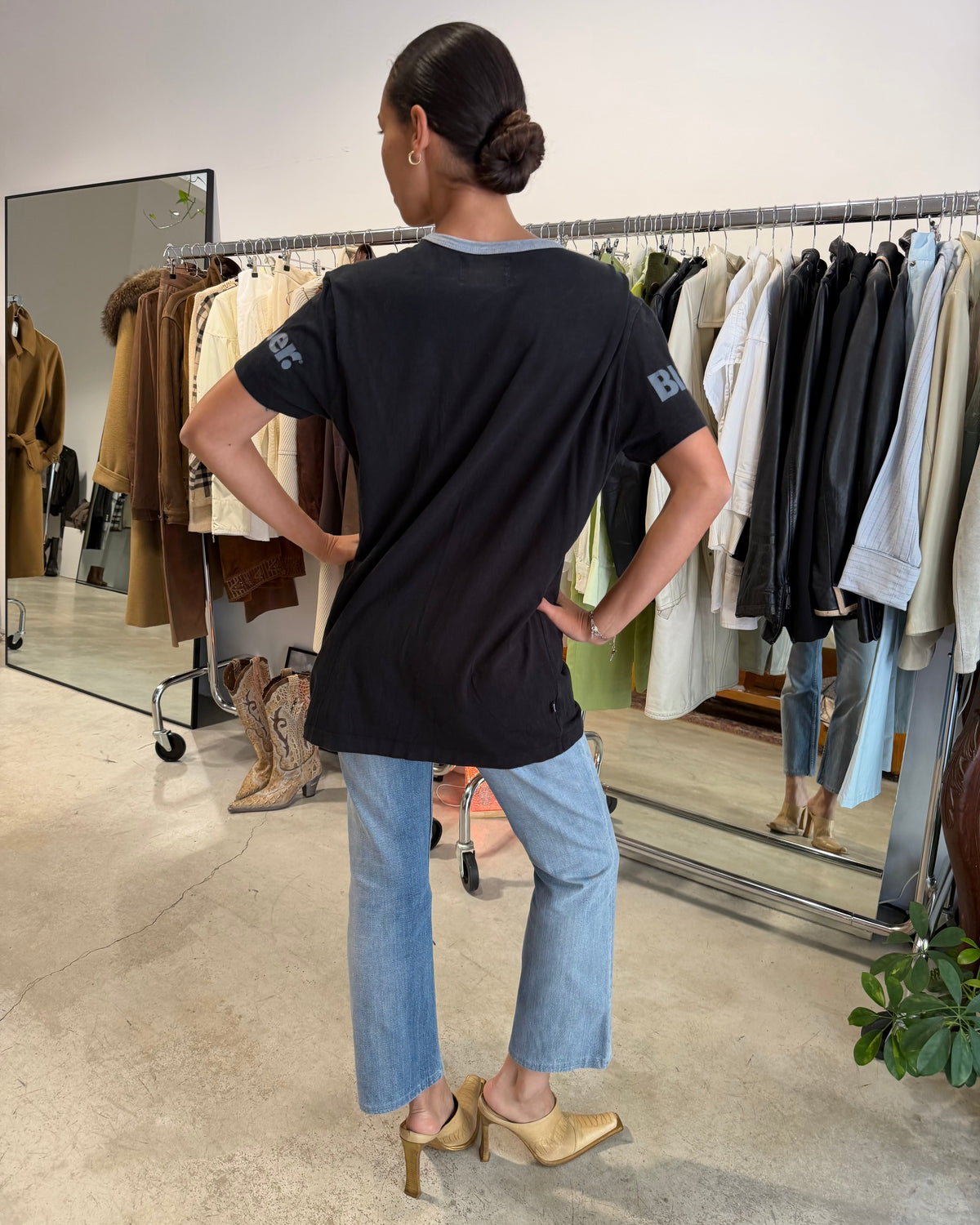 The adriana top