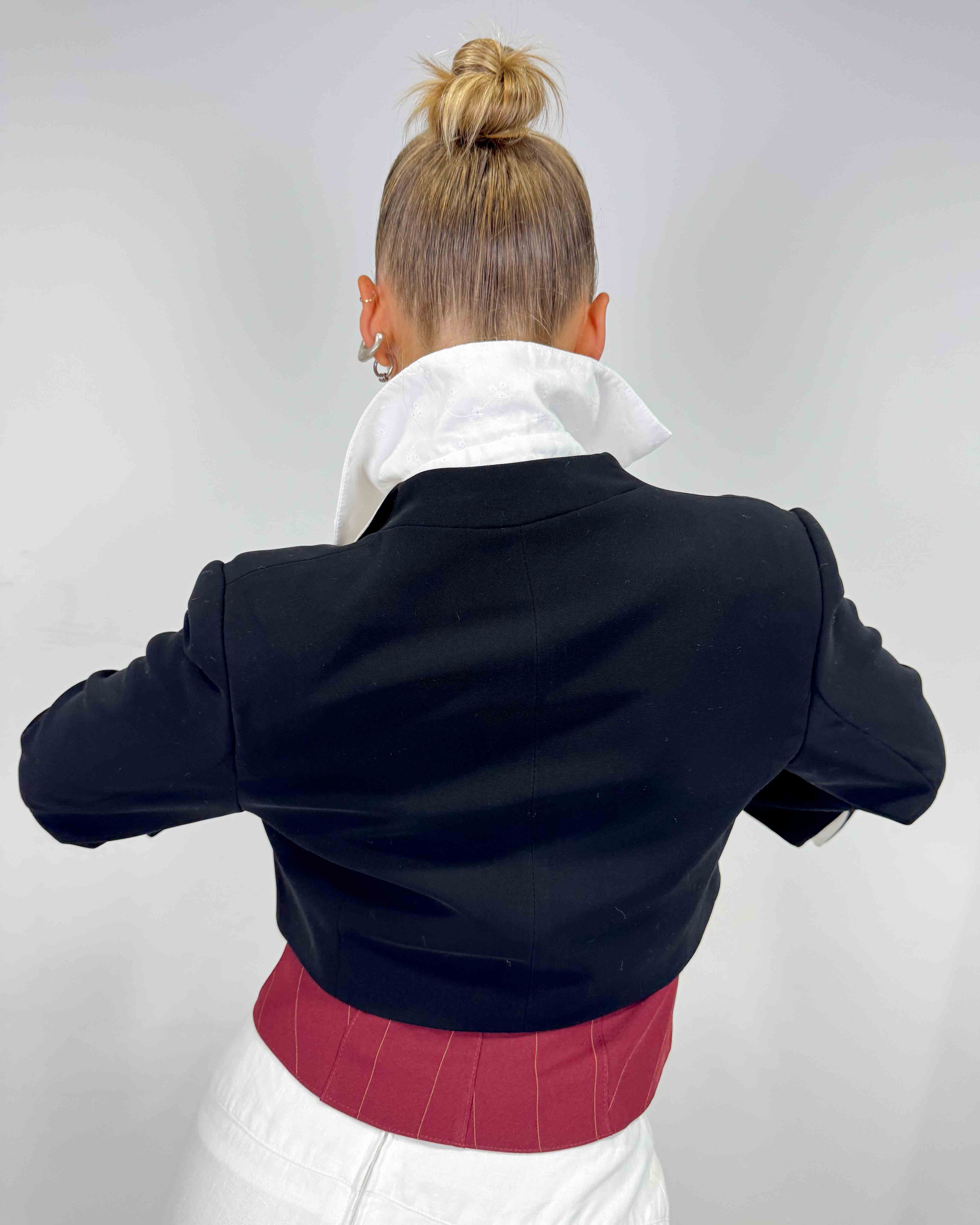 The raquel jacket