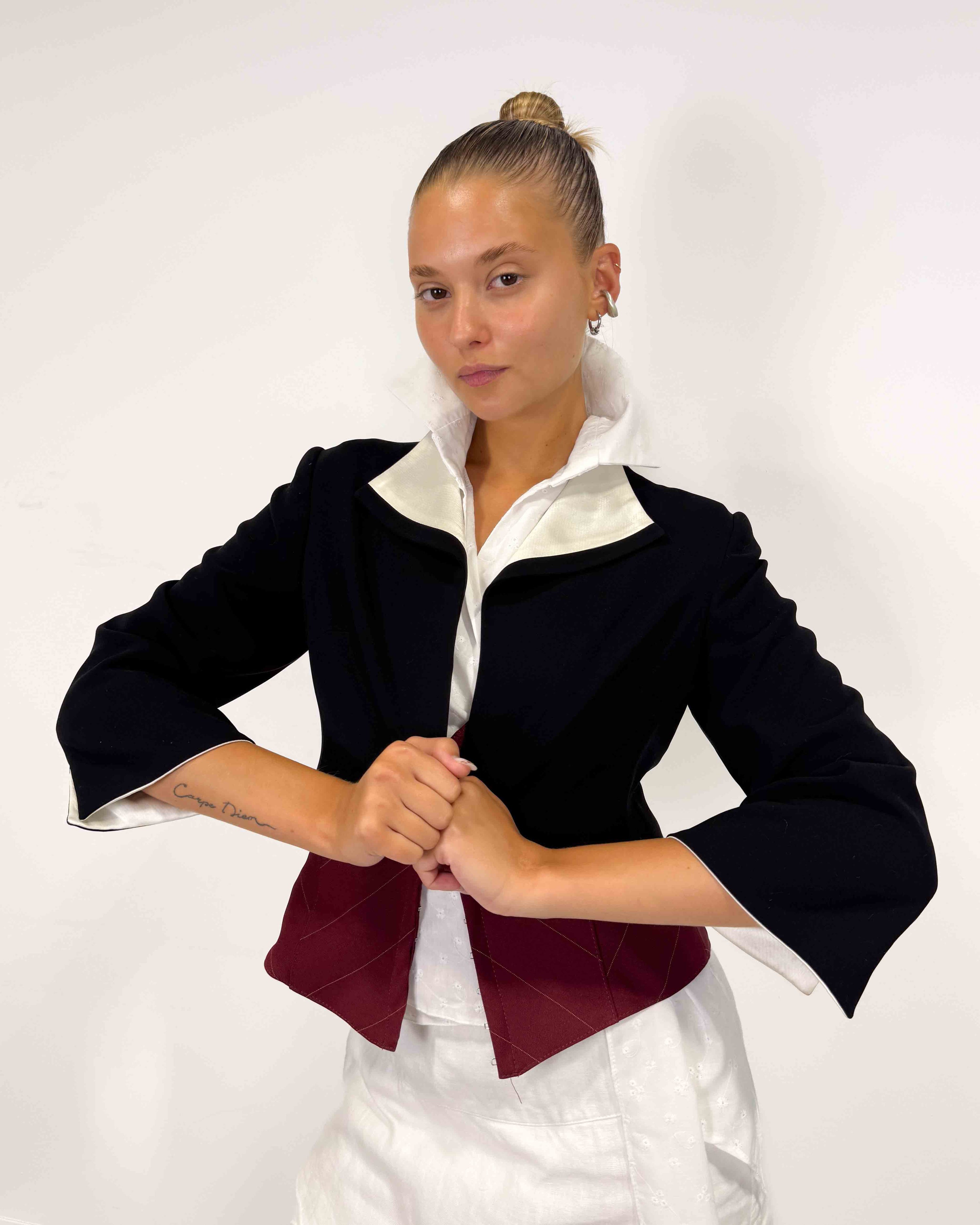 The raquel jacket