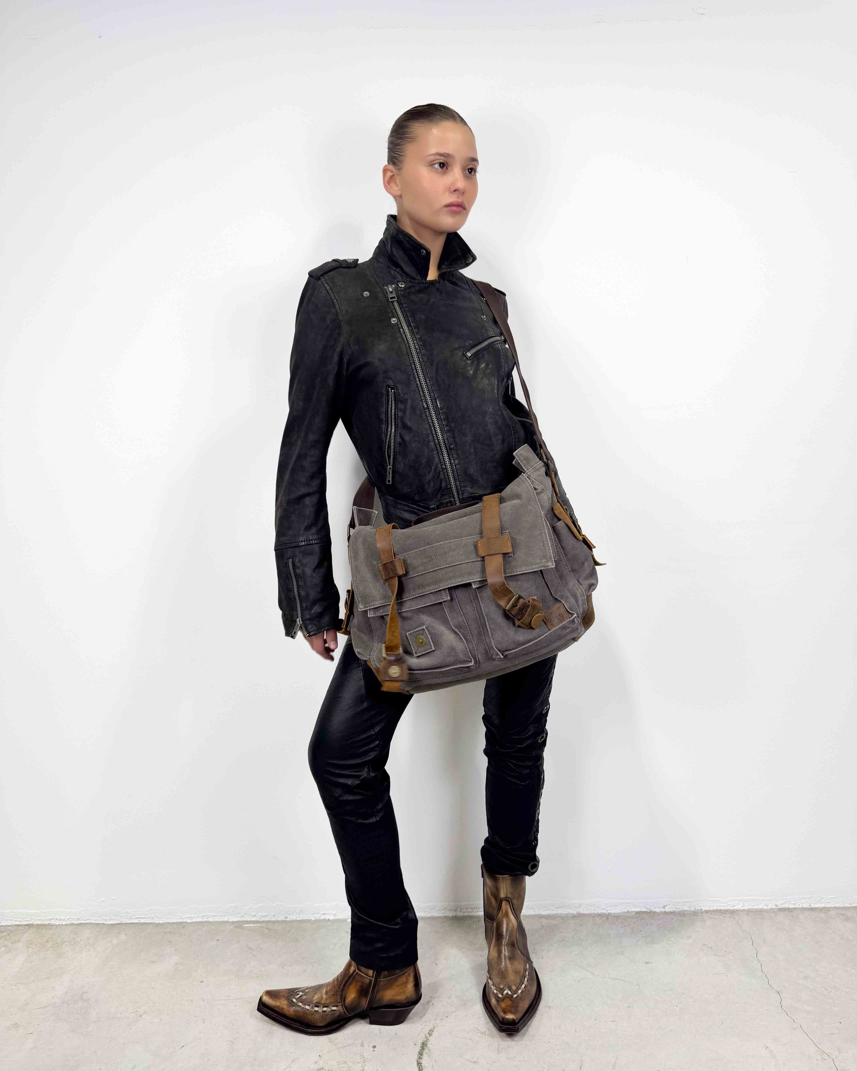 The nöe bag