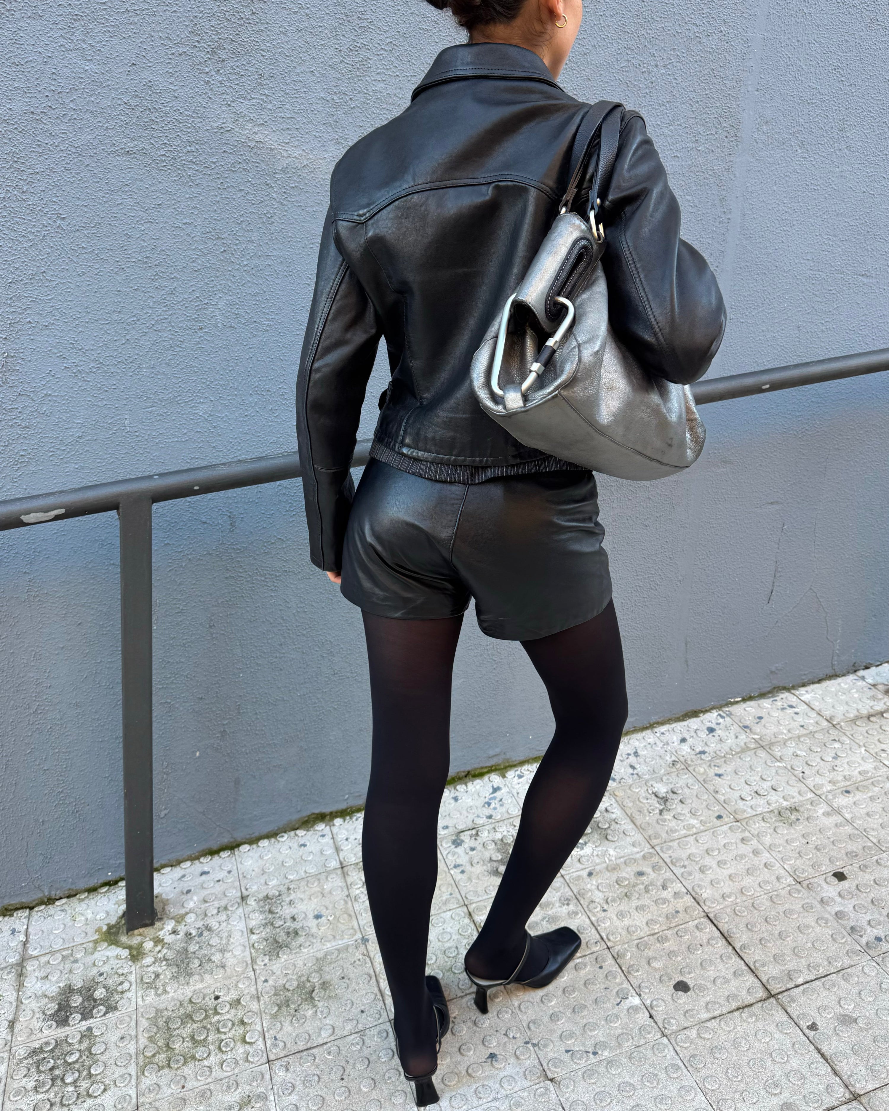 The sarah bag