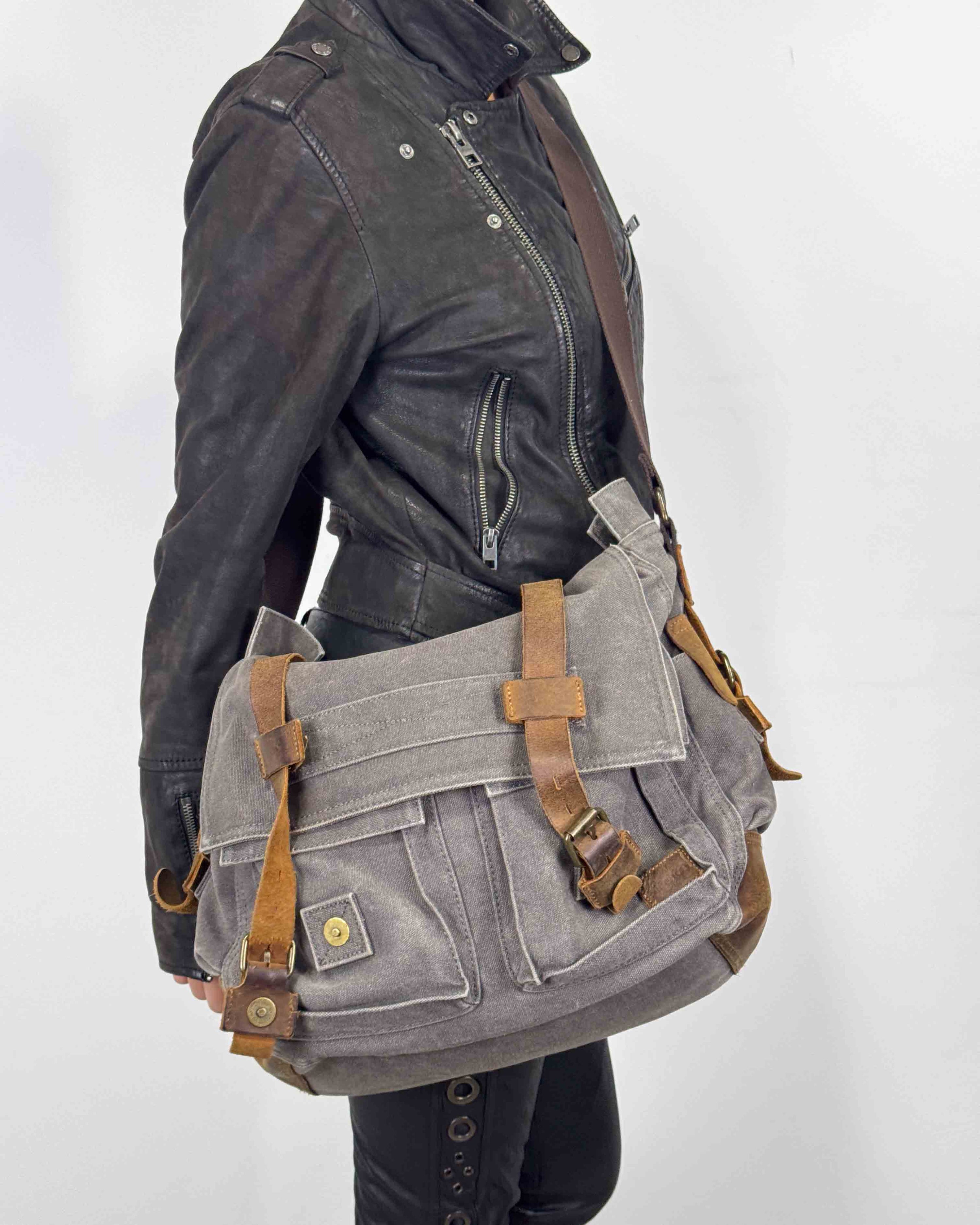 The nöe bag