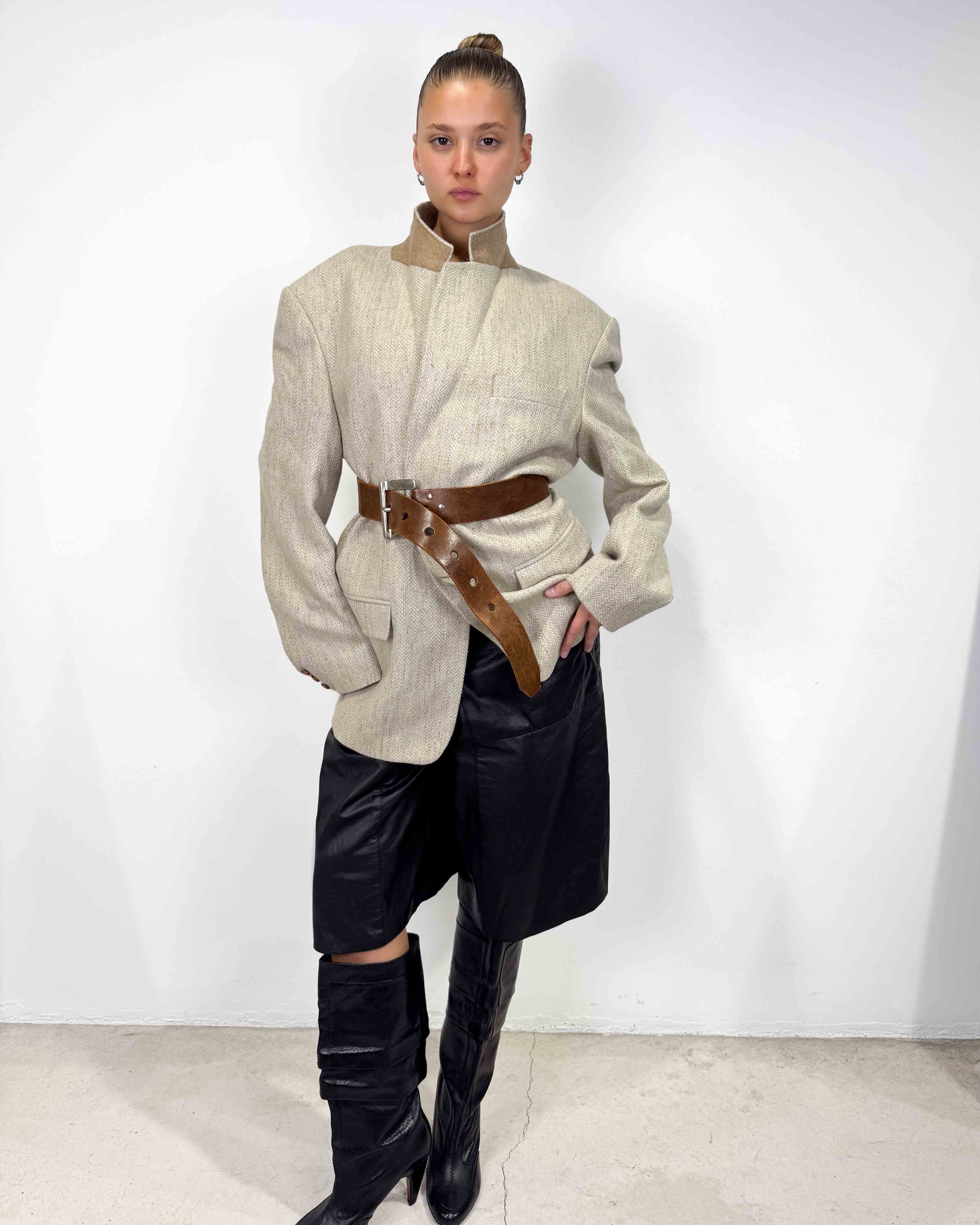 The carrie blazer