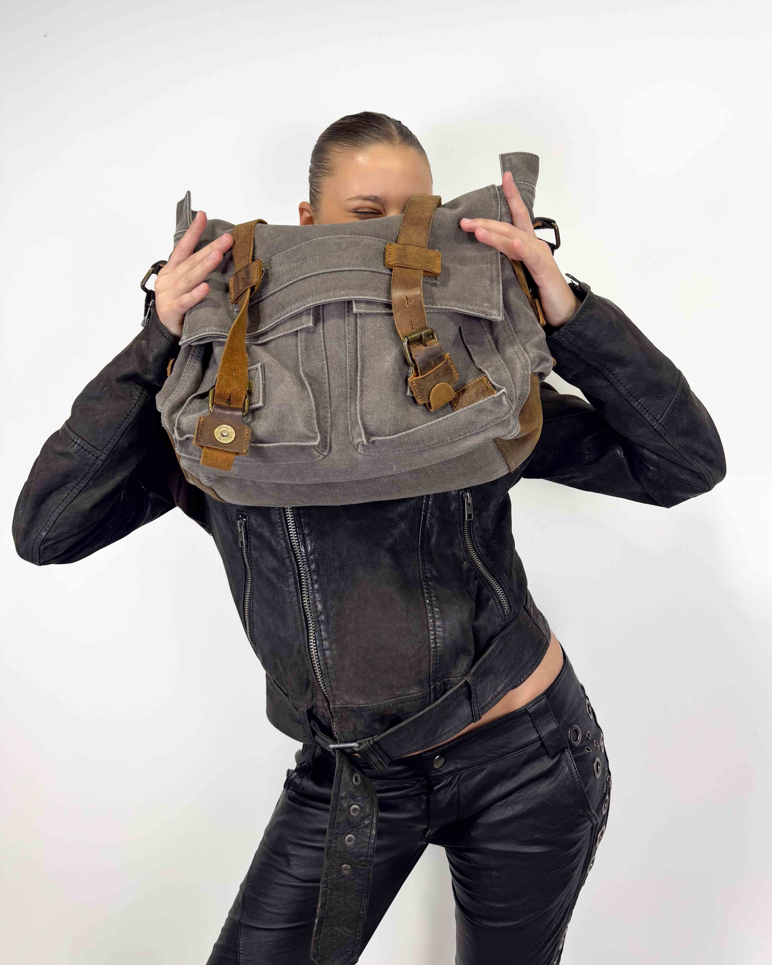 The nöe bag