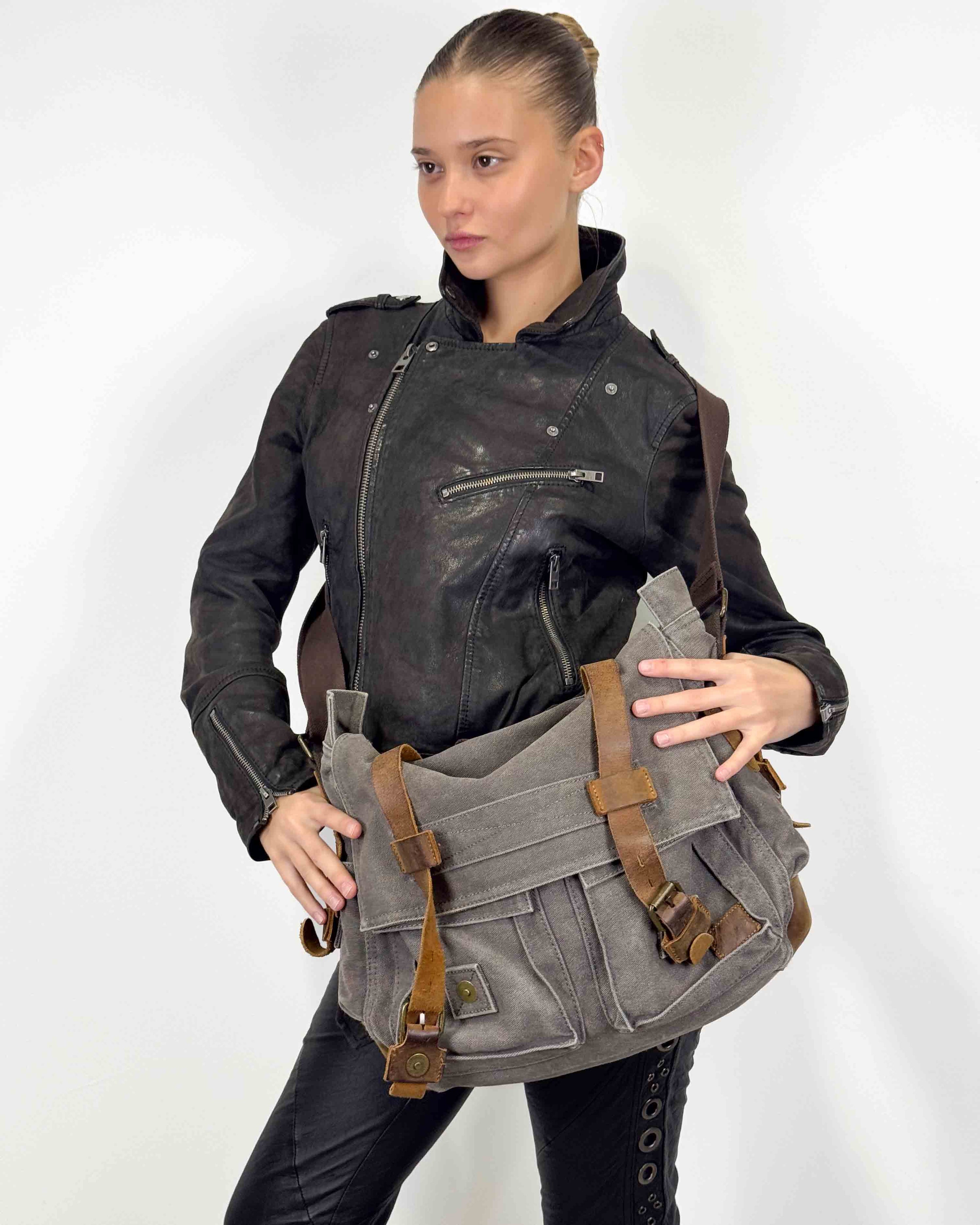 The nöe bag