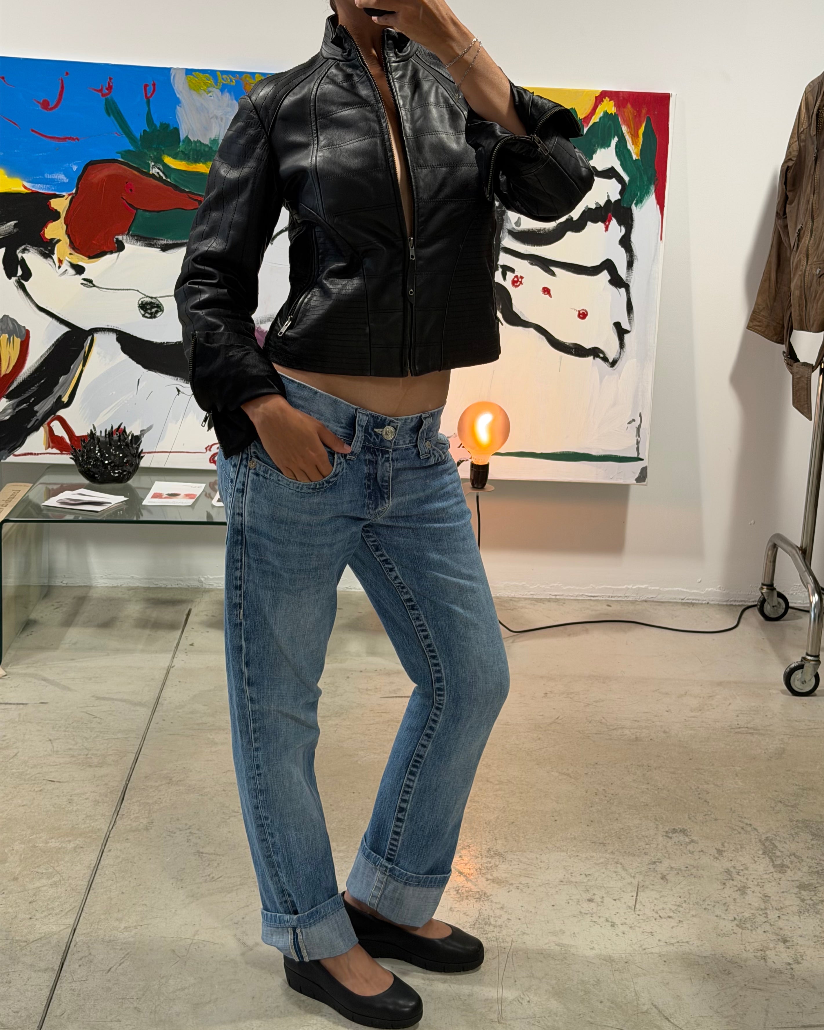 The mona jeans