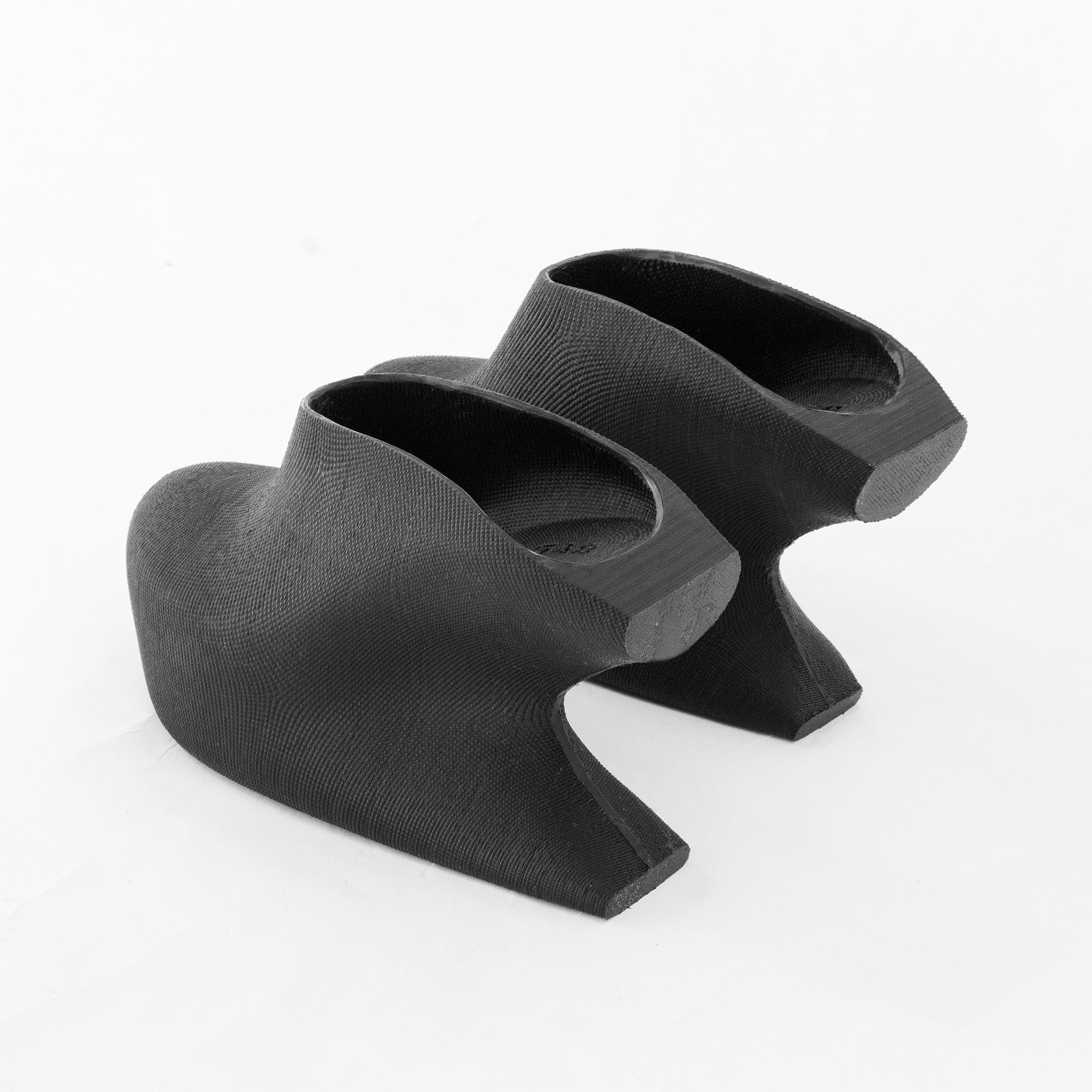 Hxxker heels