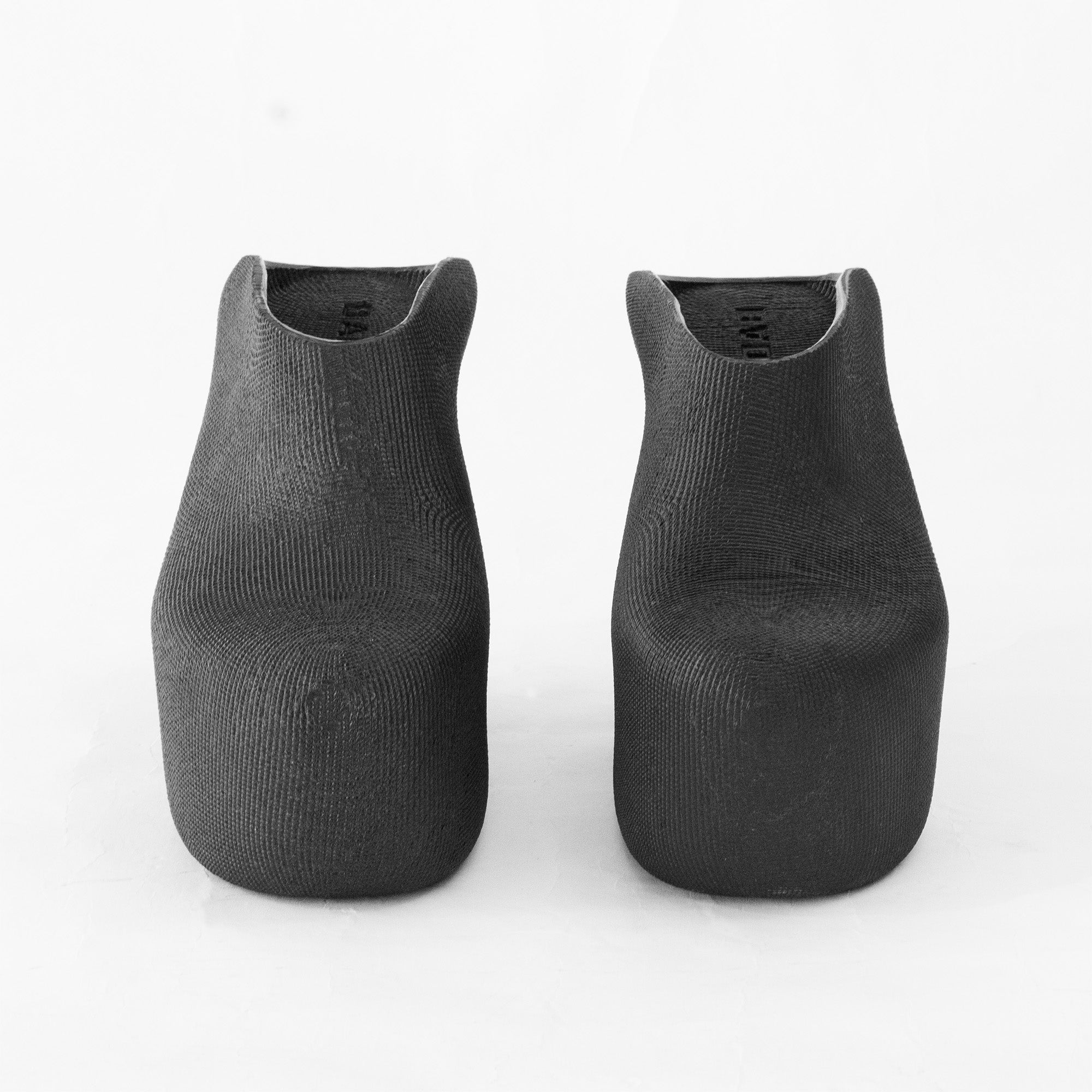 Hxxker heels
