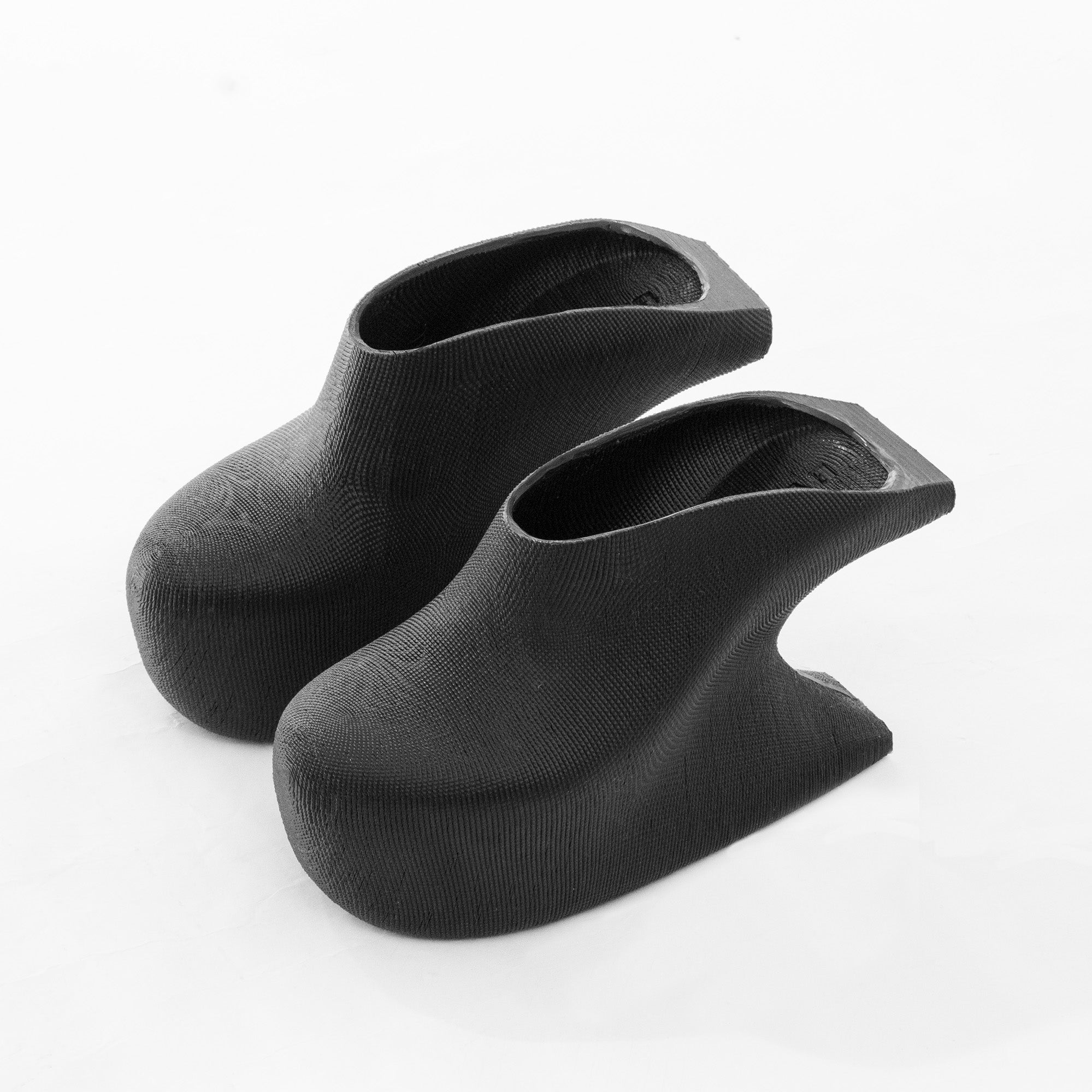 Hxxker heels