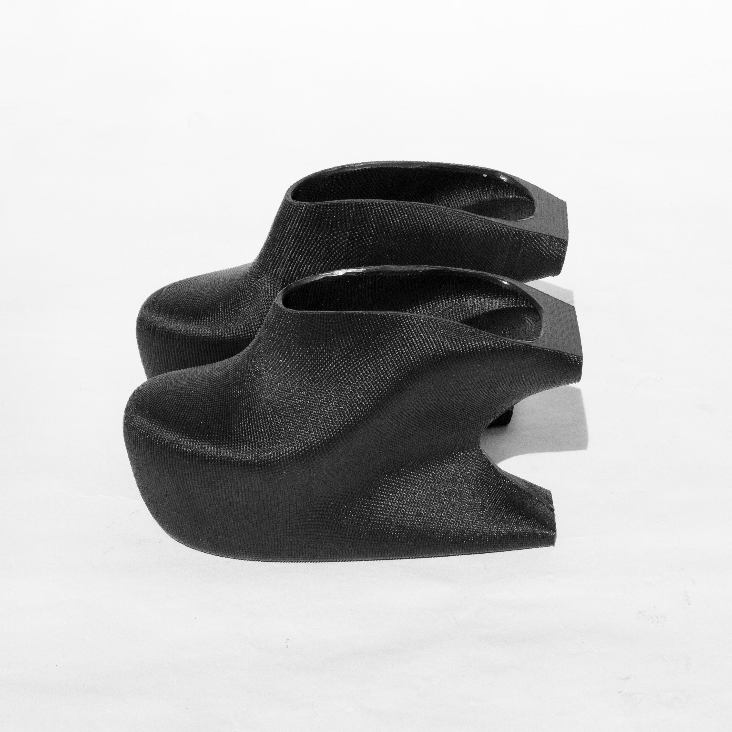 Hxxker heels
