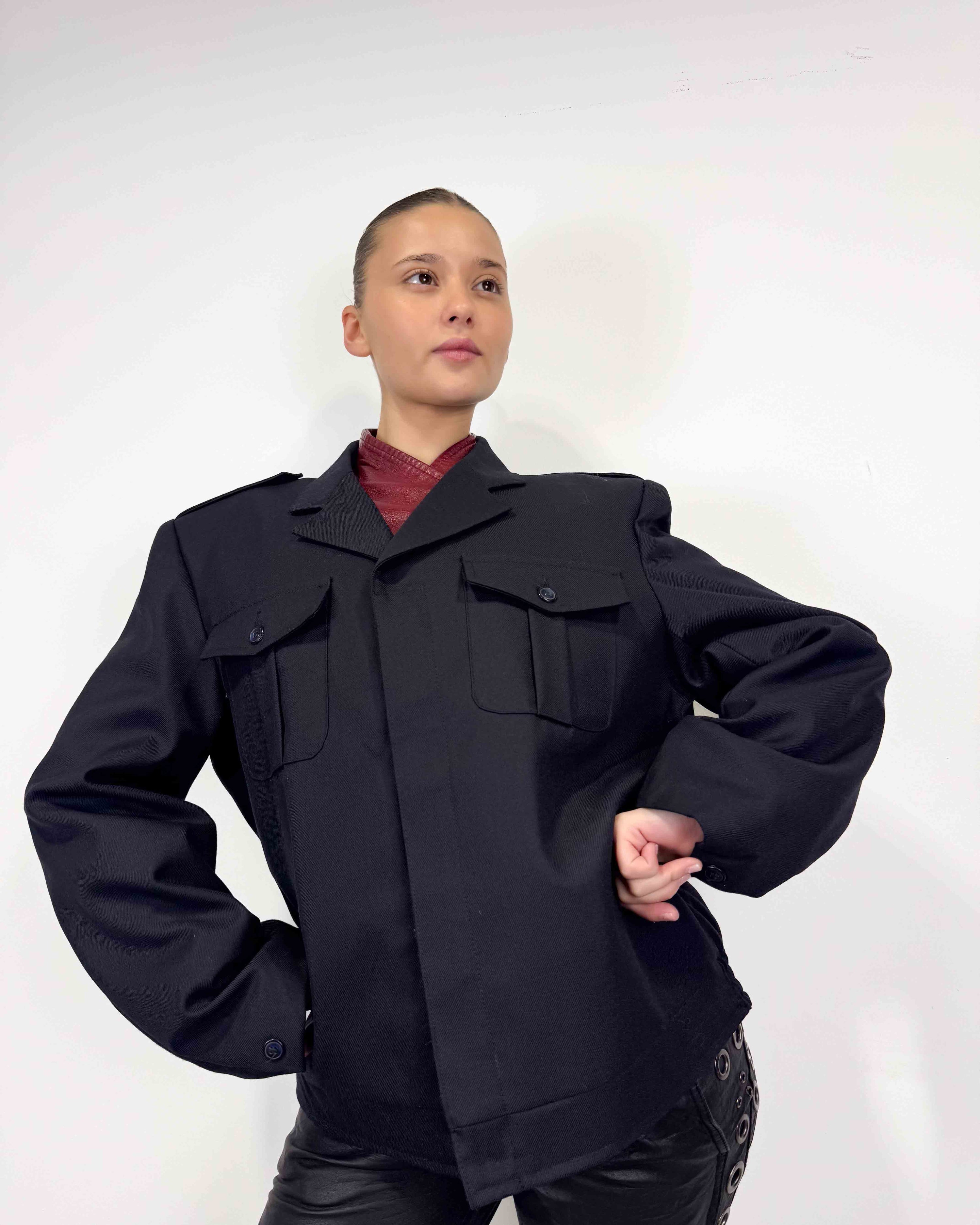 The rory jacket