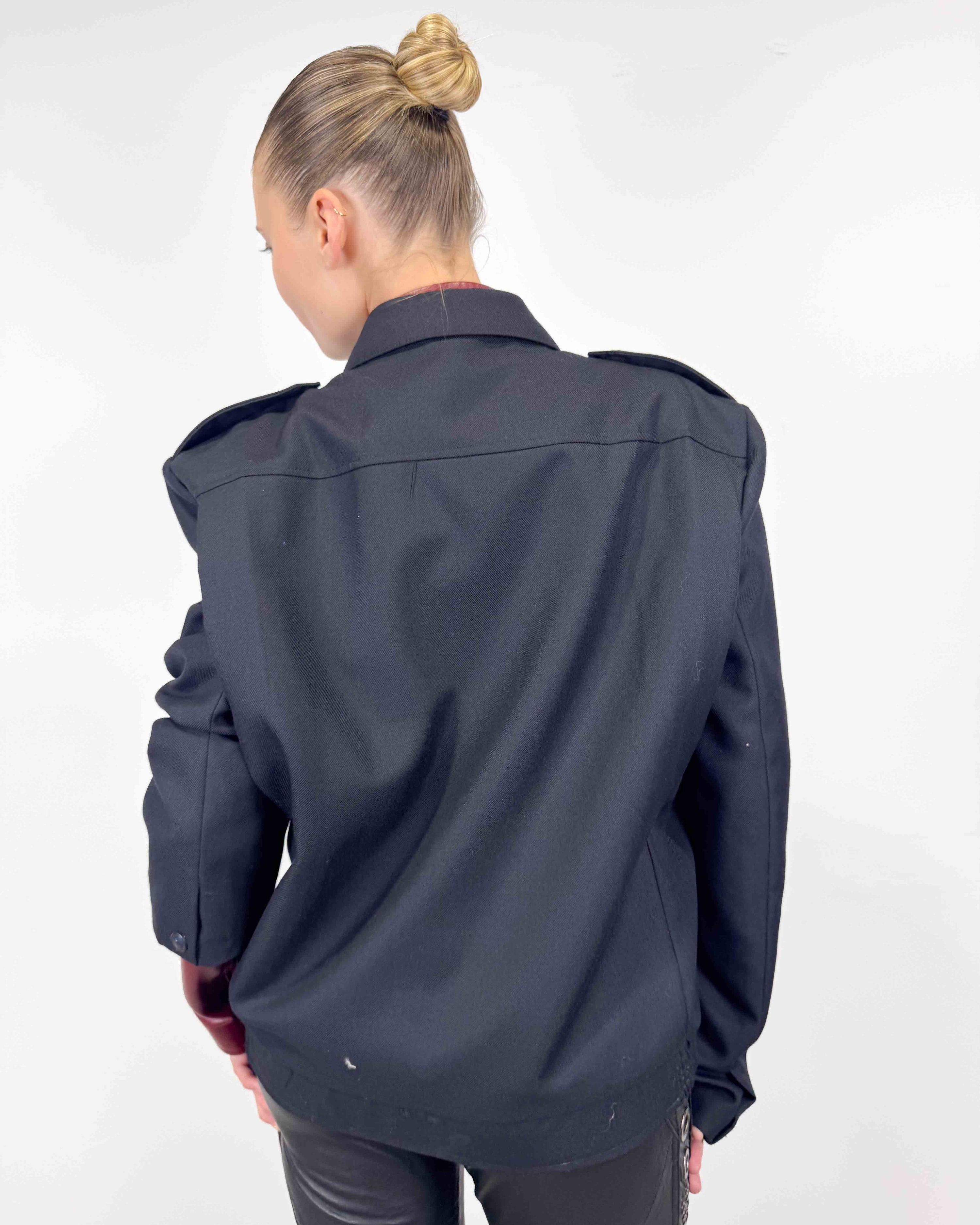 The rory jacket