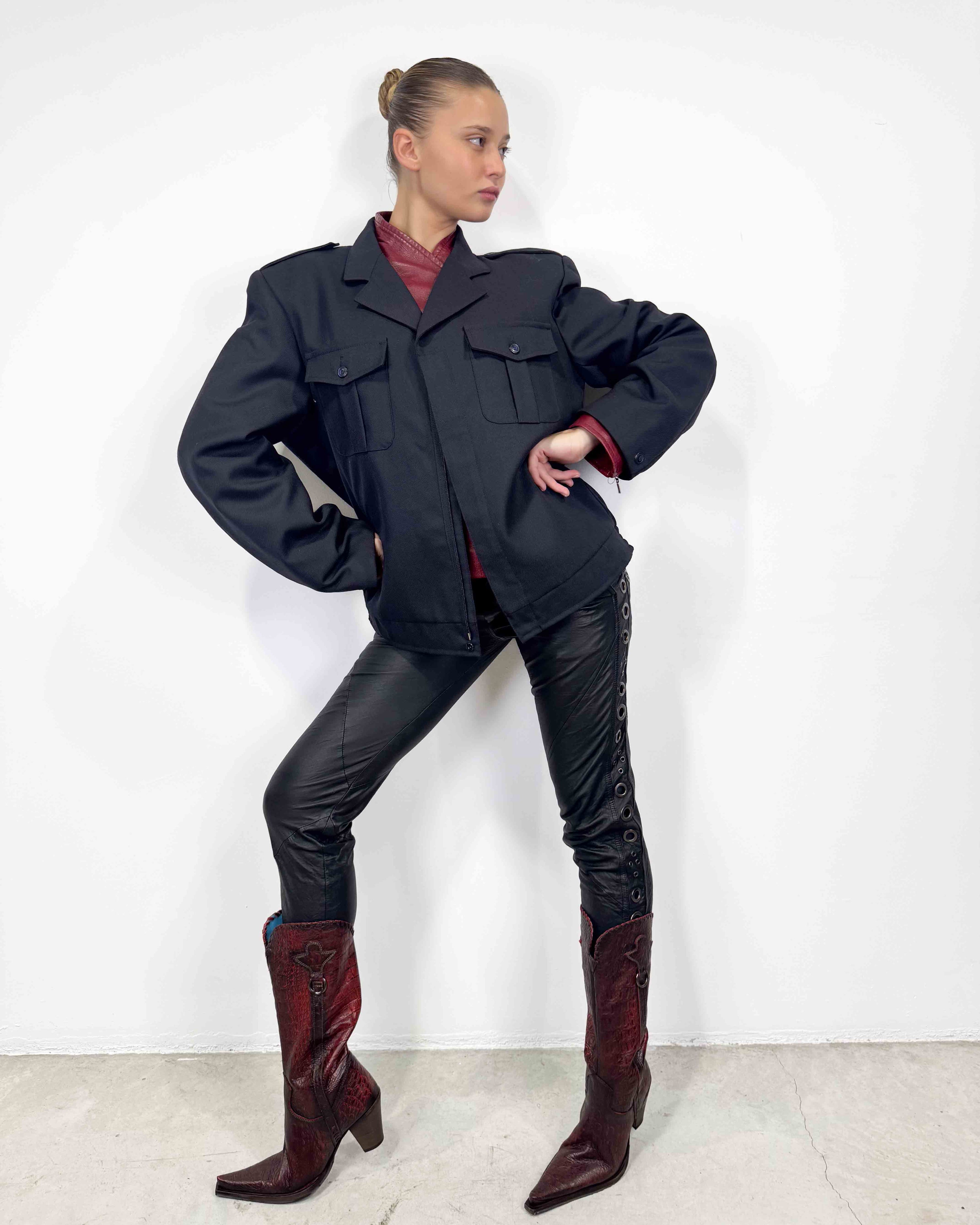 The rory jacket