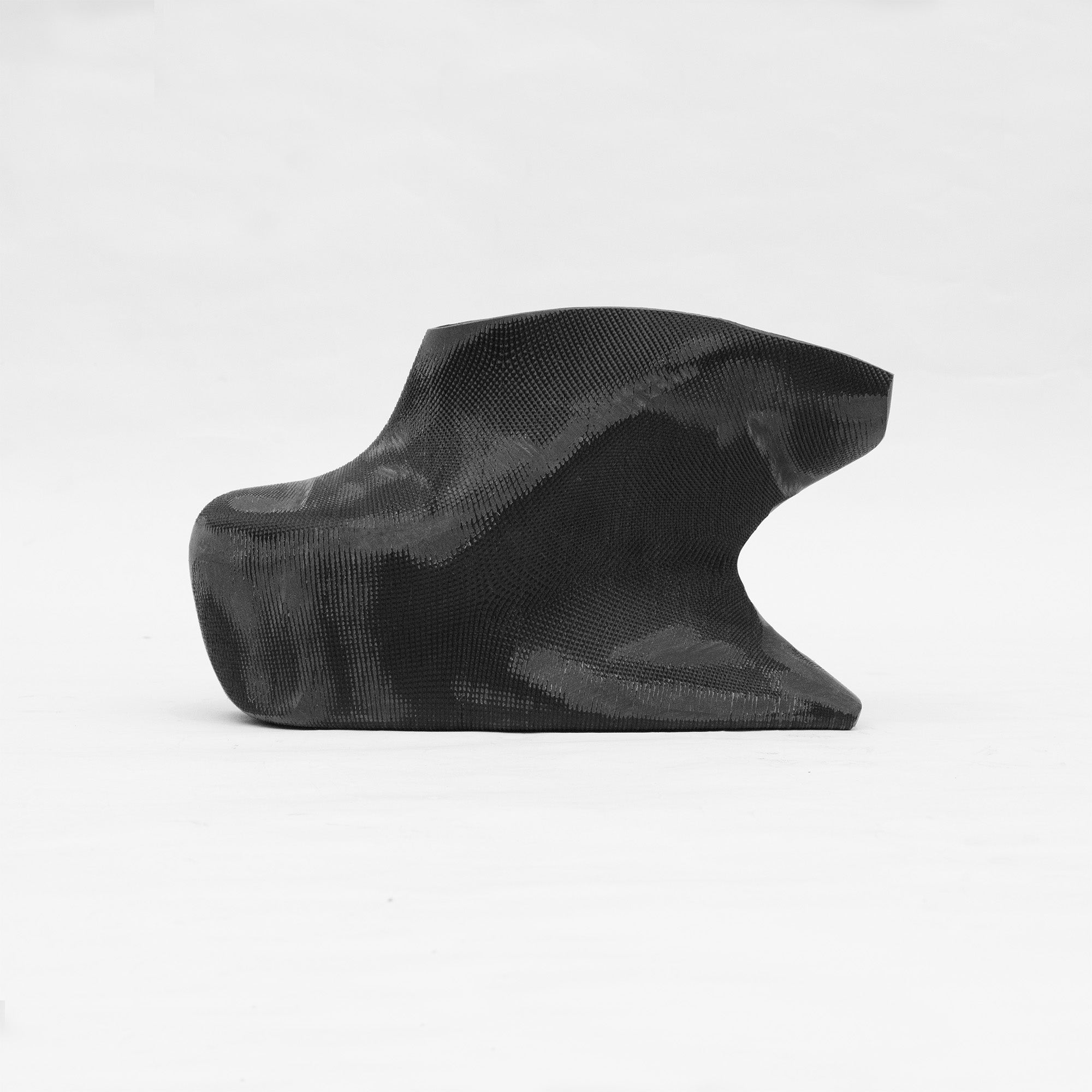 Hxxker heels sanded