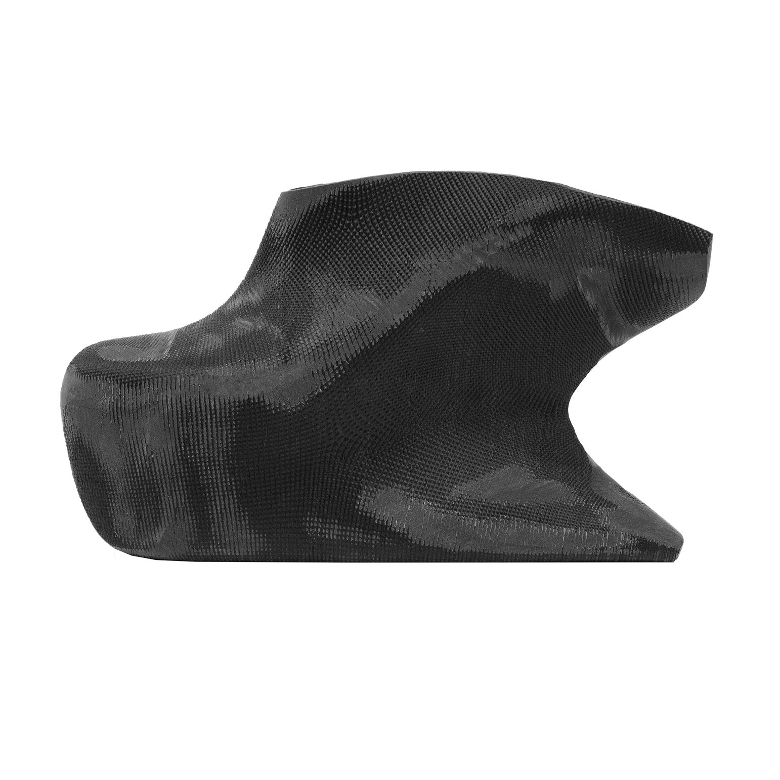 Hxxker heels sanded