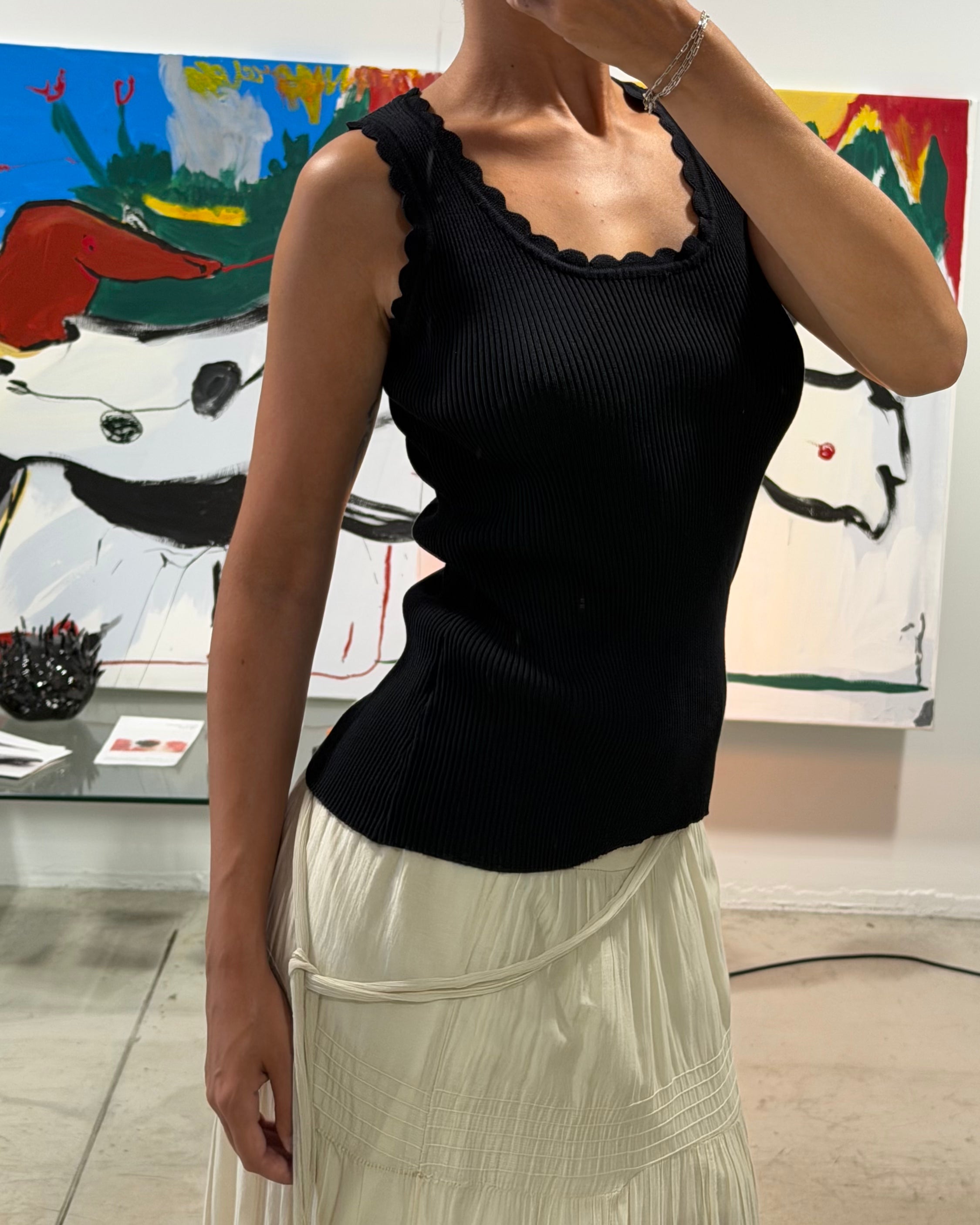 The nora top