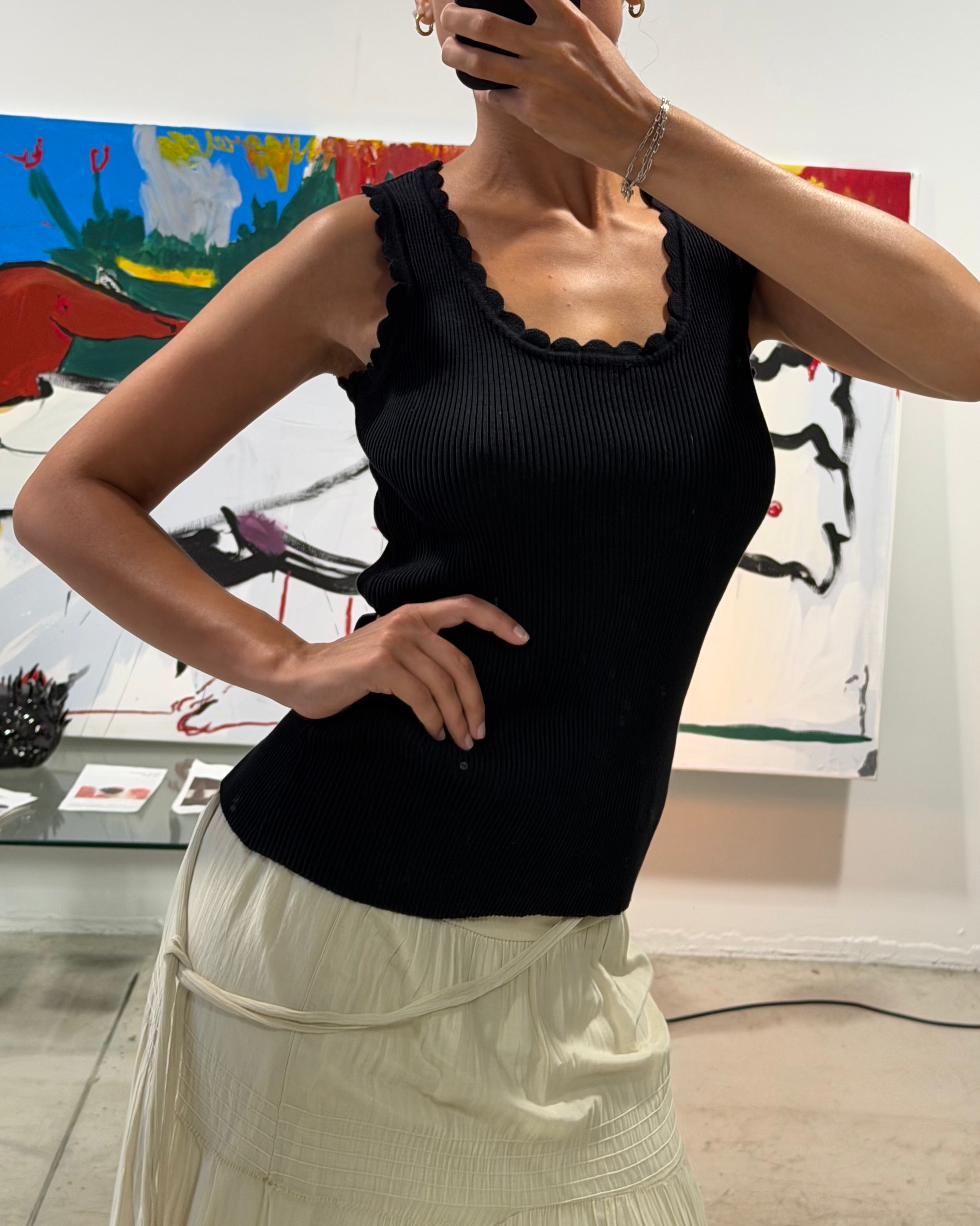 The nora top