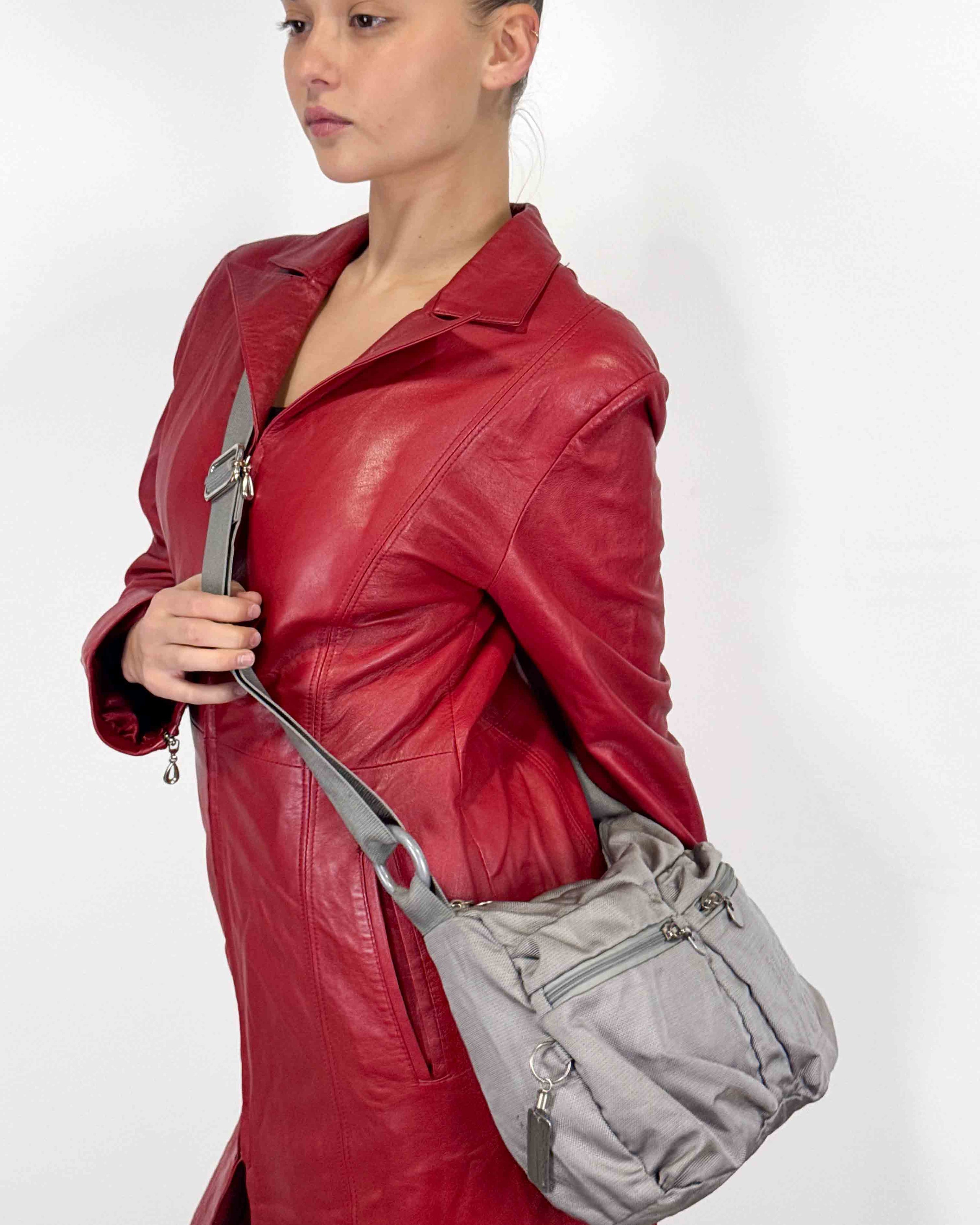 The sidney bag by mandarina duck