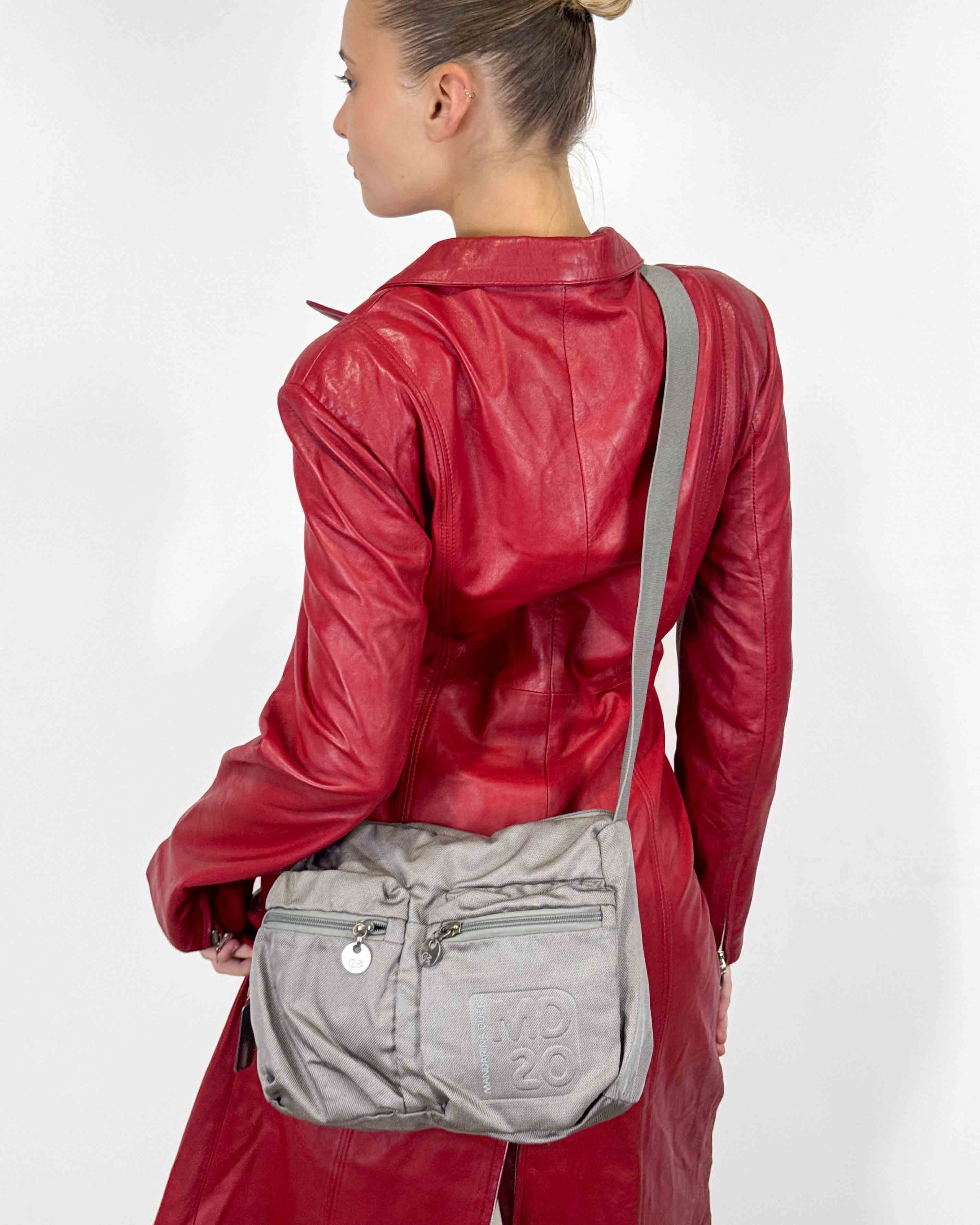 The sidney bag by mandarina duck