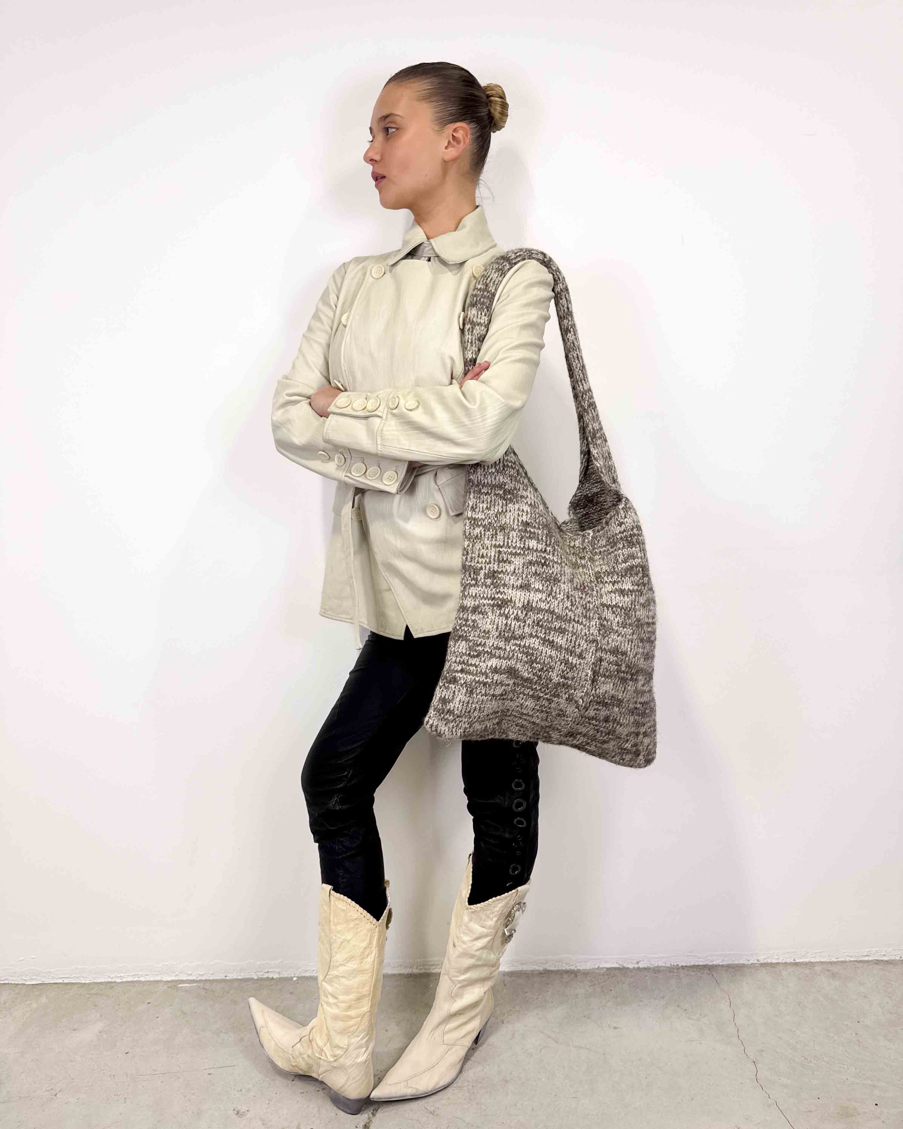 The edina bag