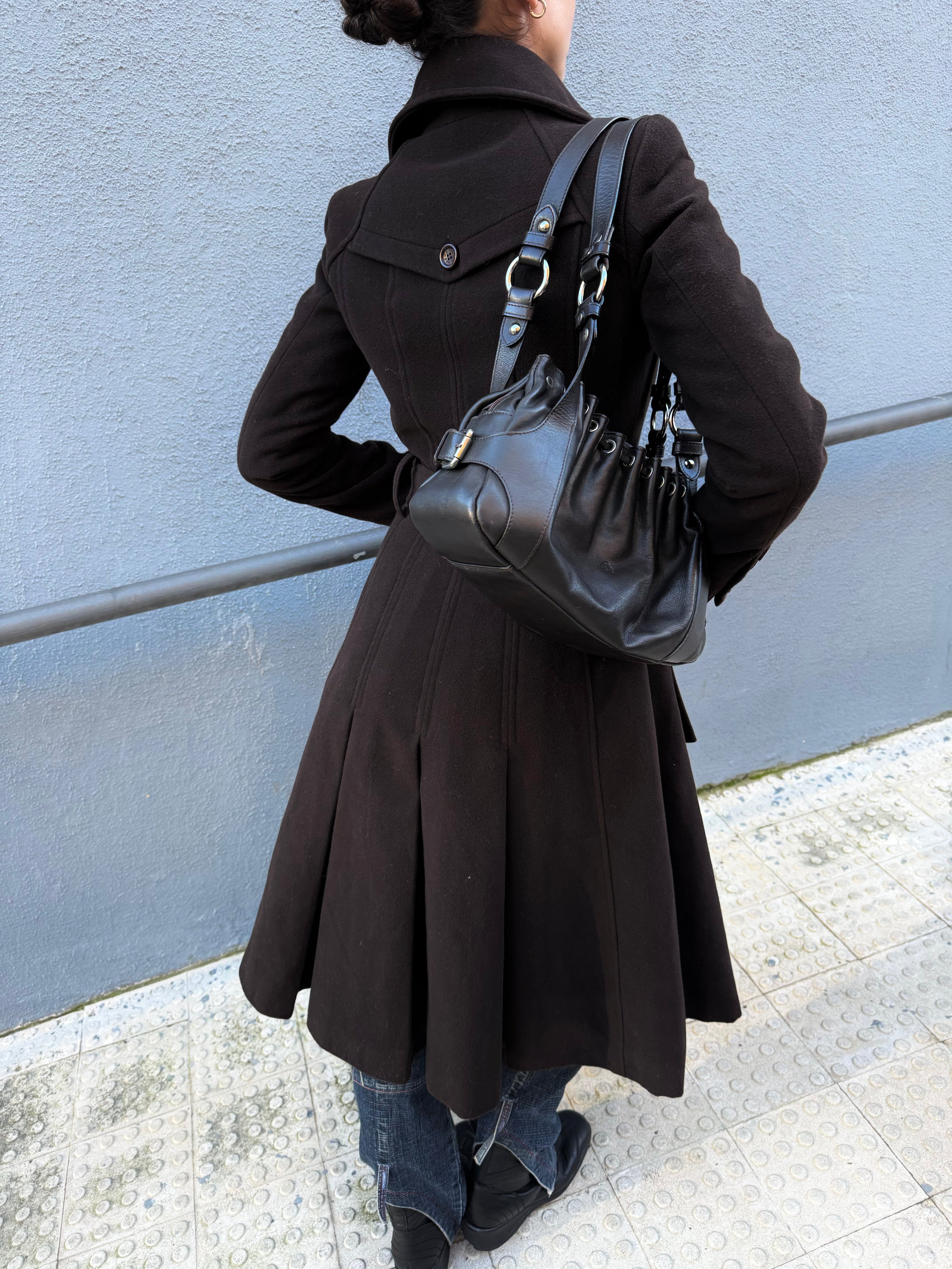The judith bag