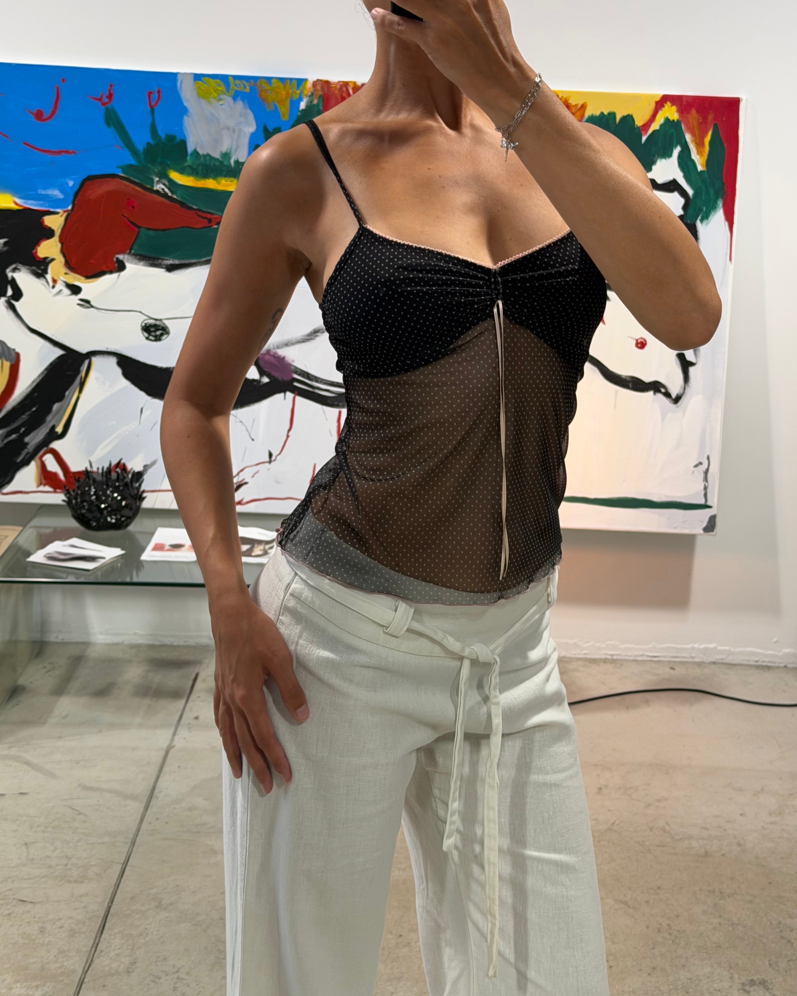 The helga top