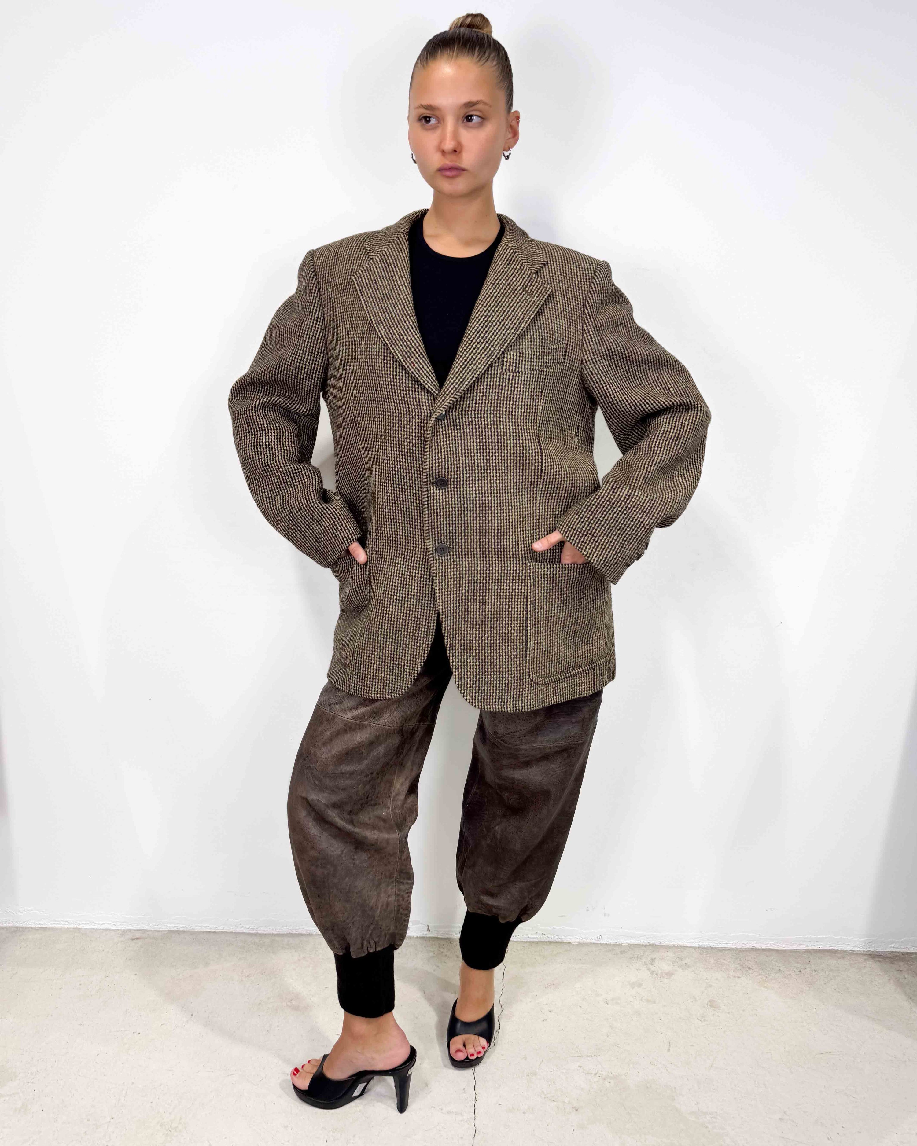 The vera blazer