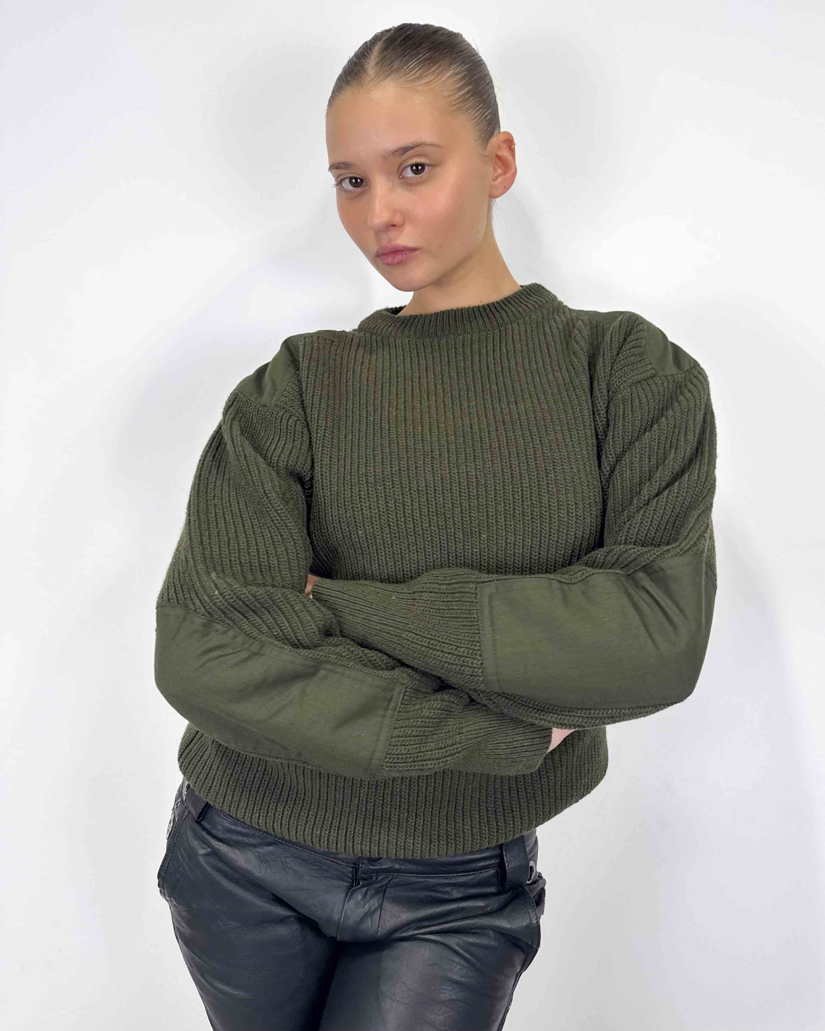 The courtney jumper