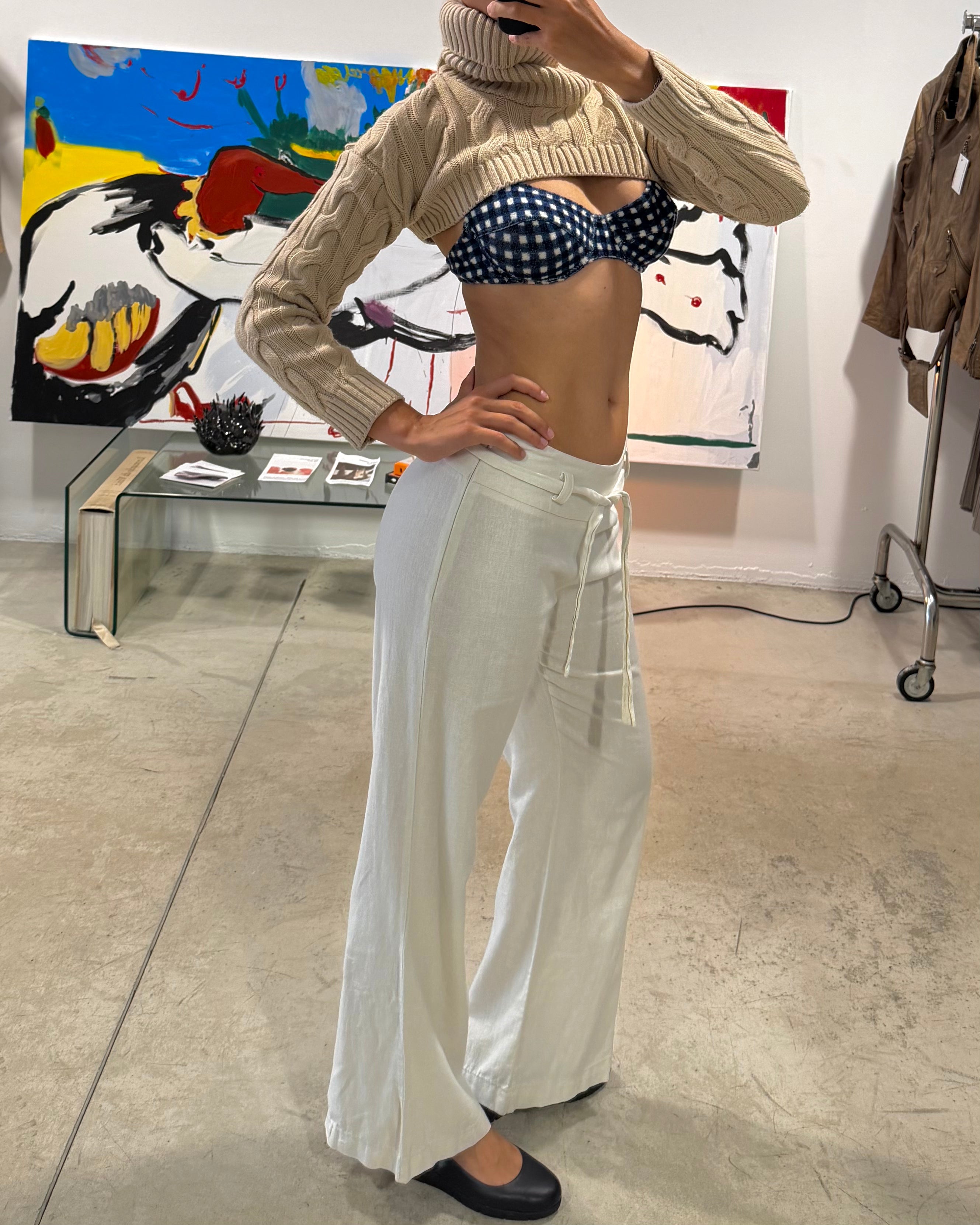 The kennidy pants