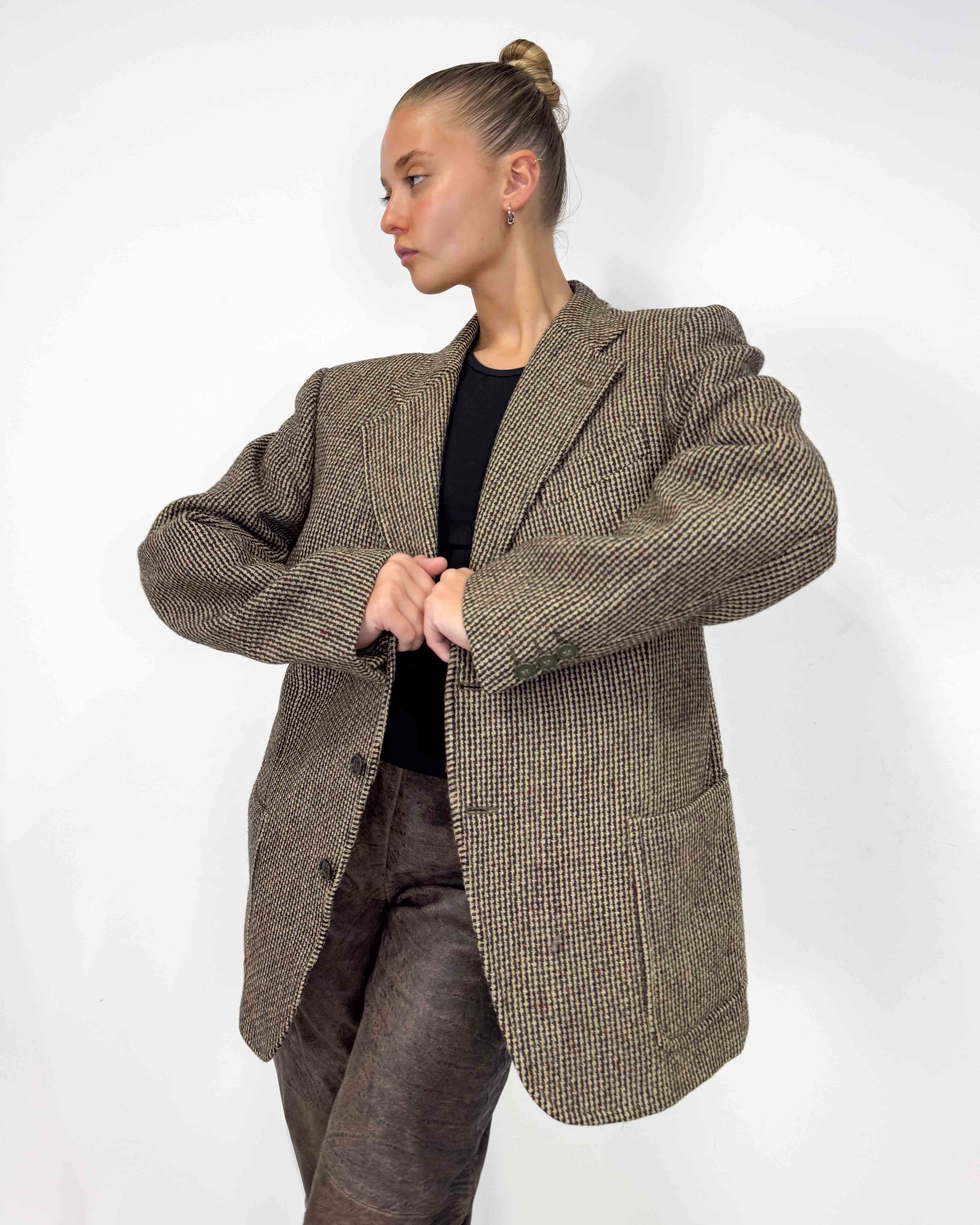 The vera blazer