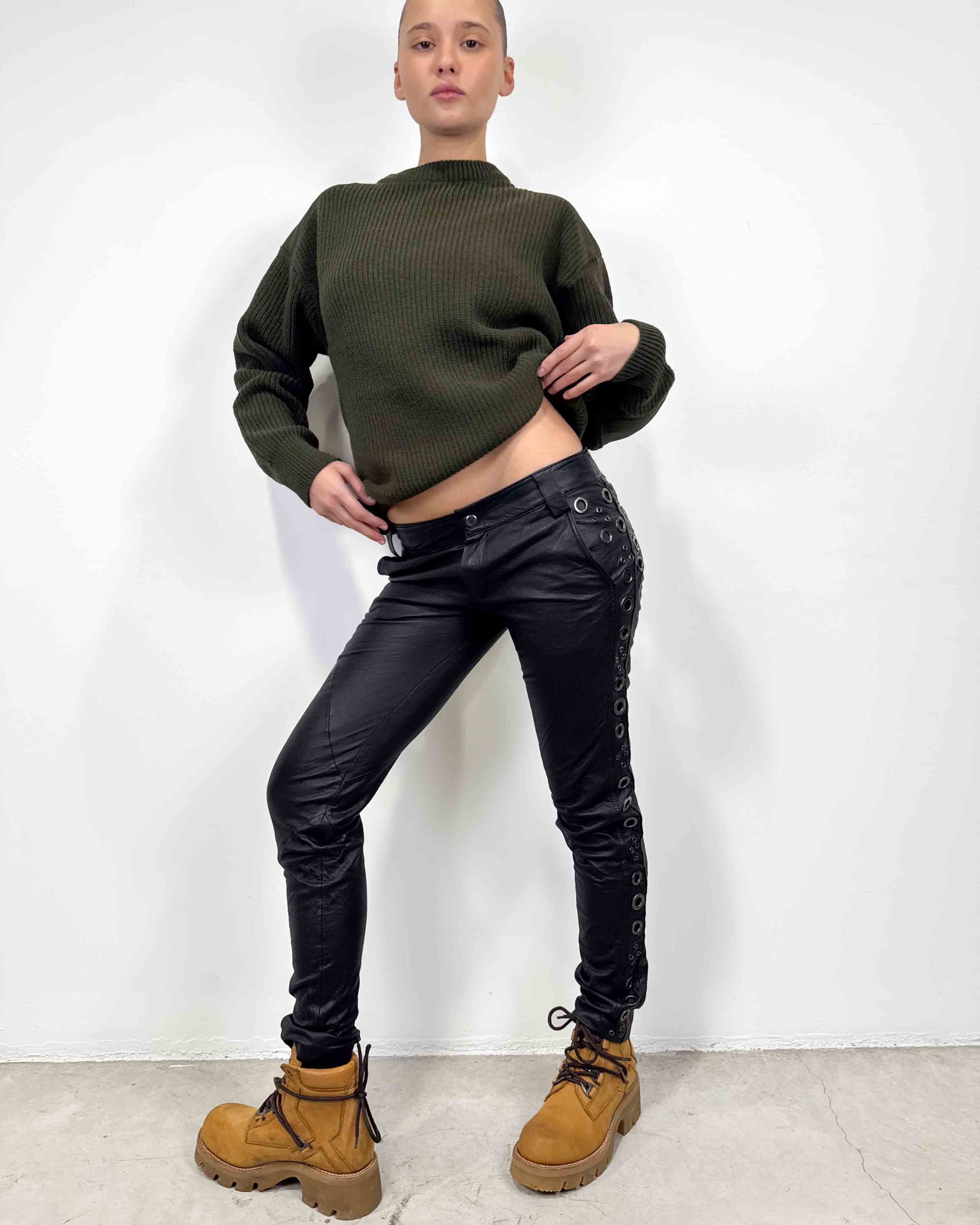 The courtney jumper