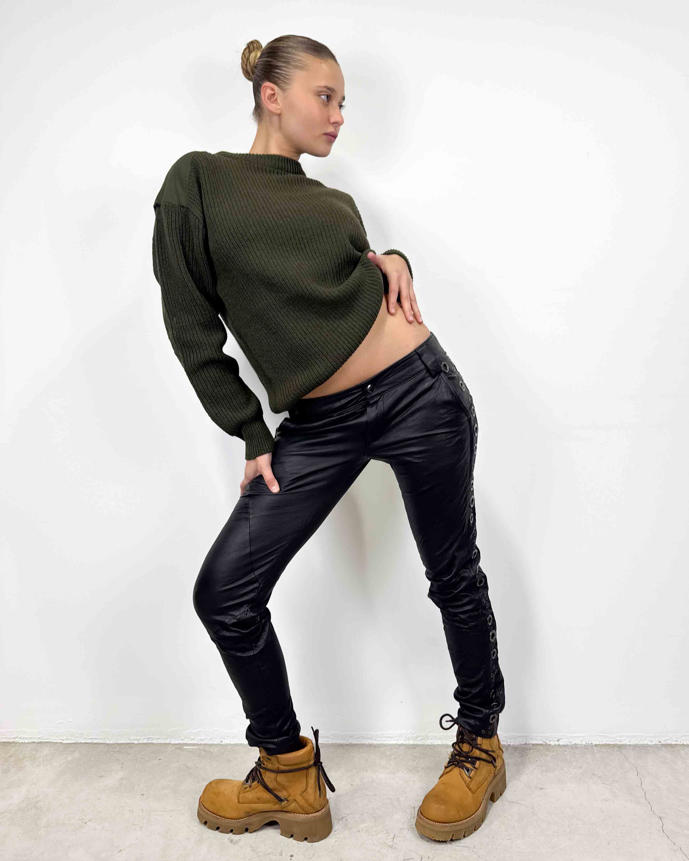 The courtney jumper