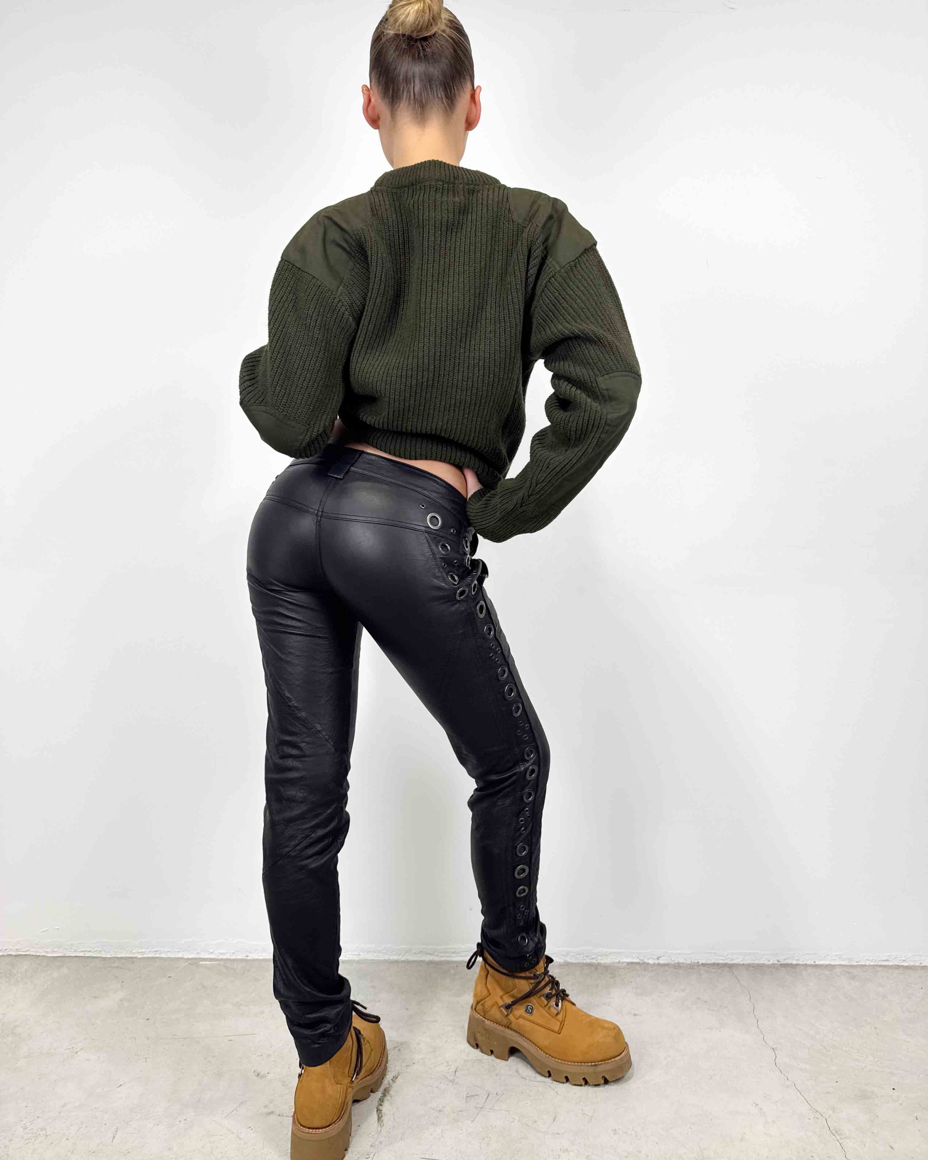 The courtney jumper