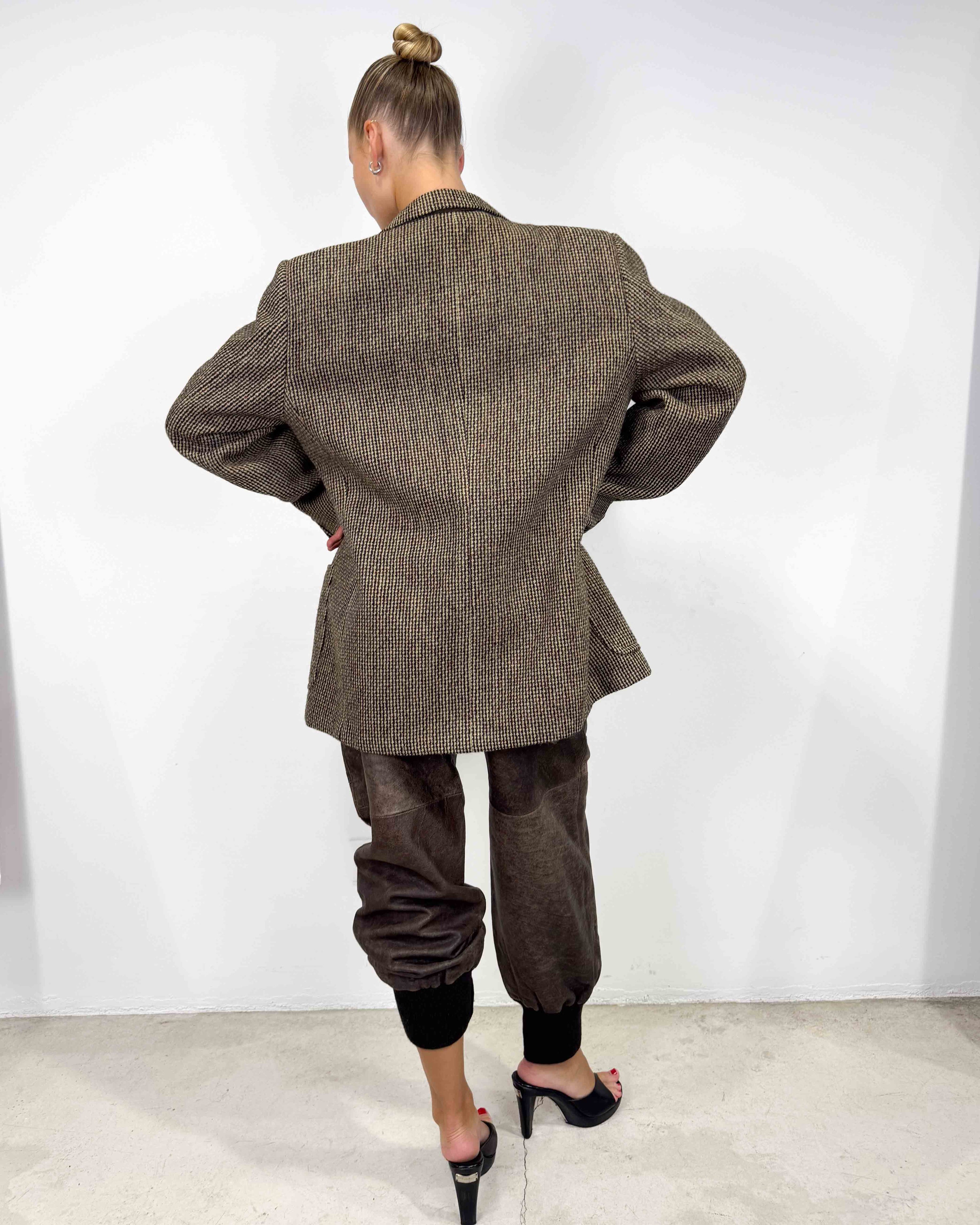 The vera blazer