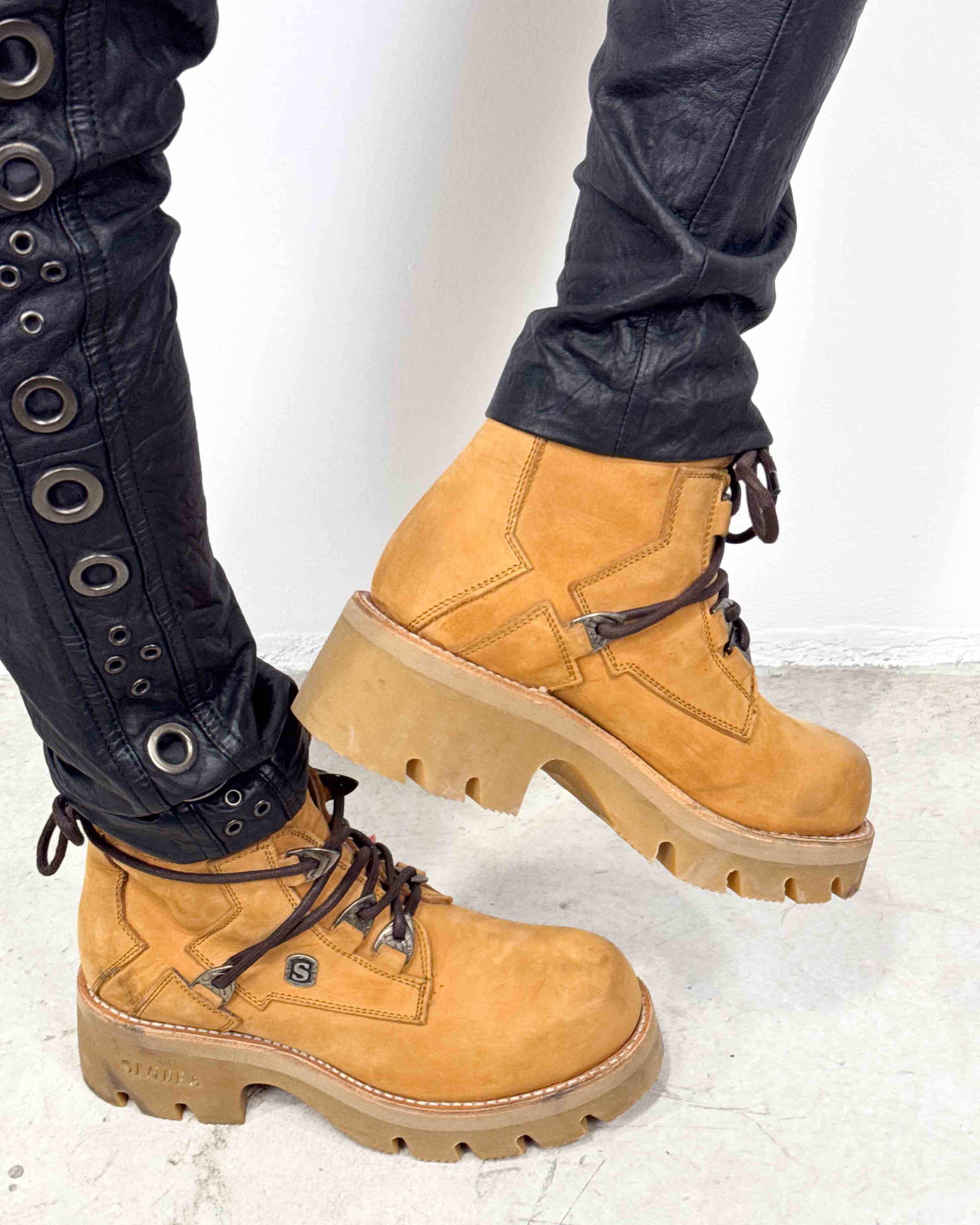 The kalea boots