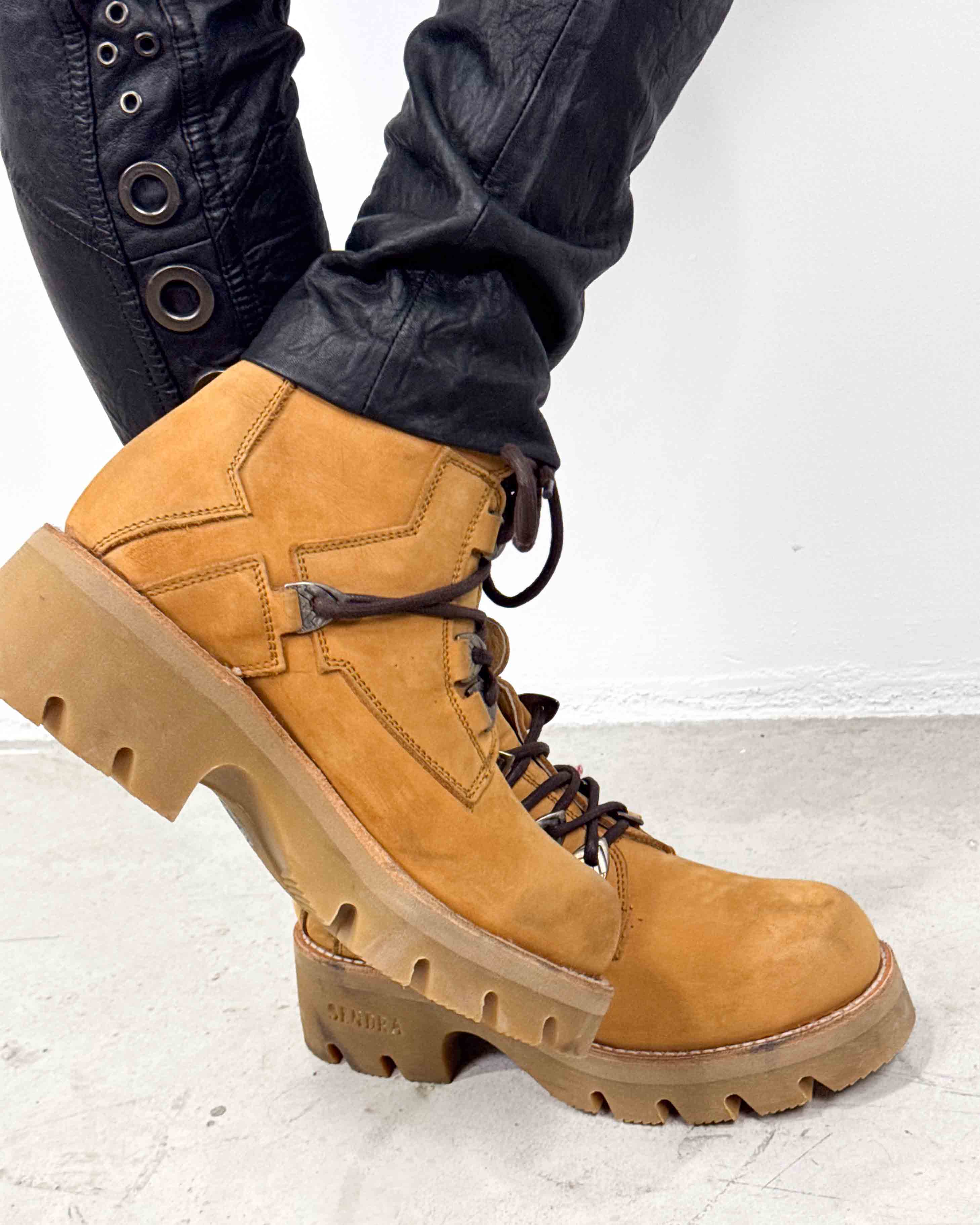 The kalea boots