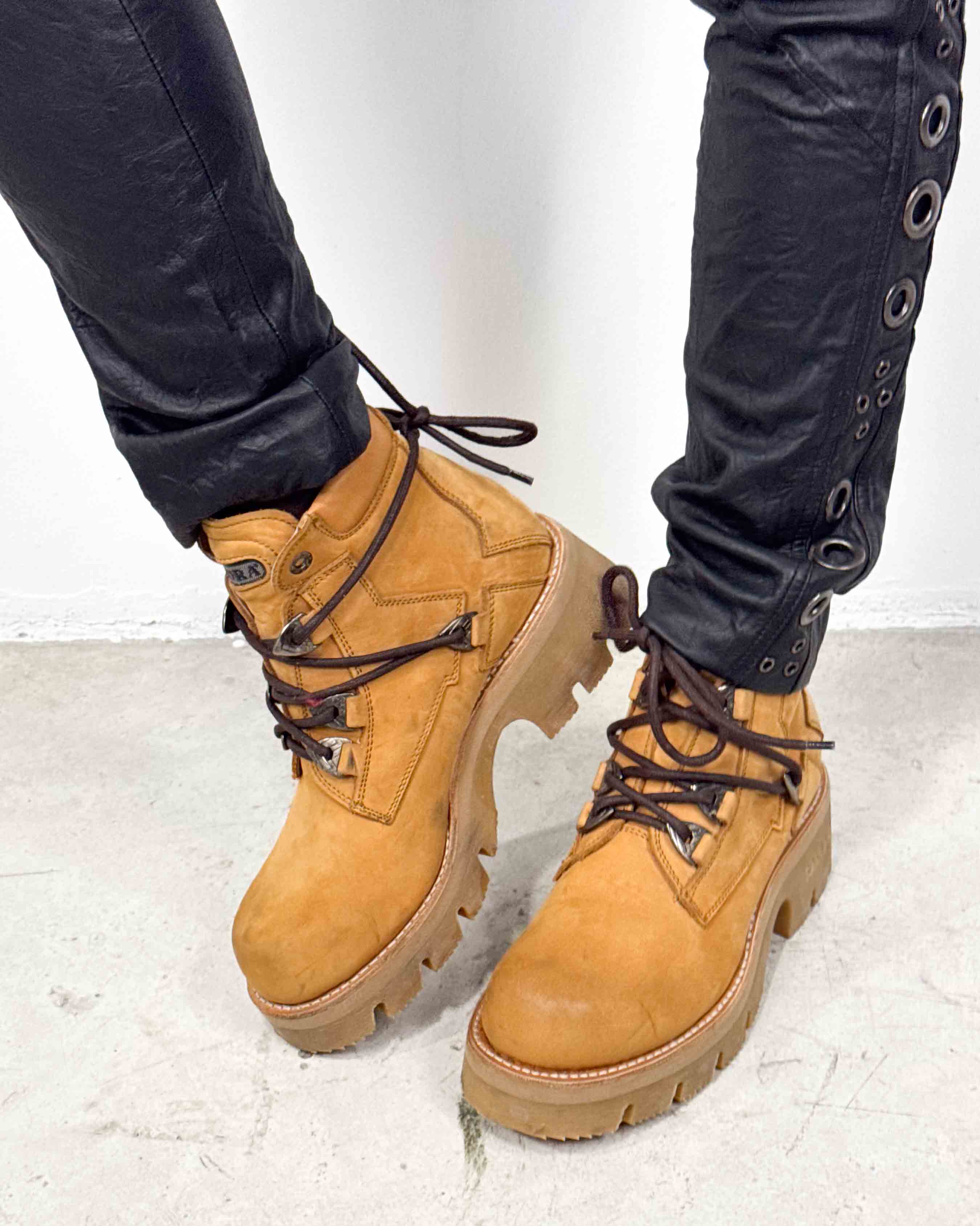 The kalea boots