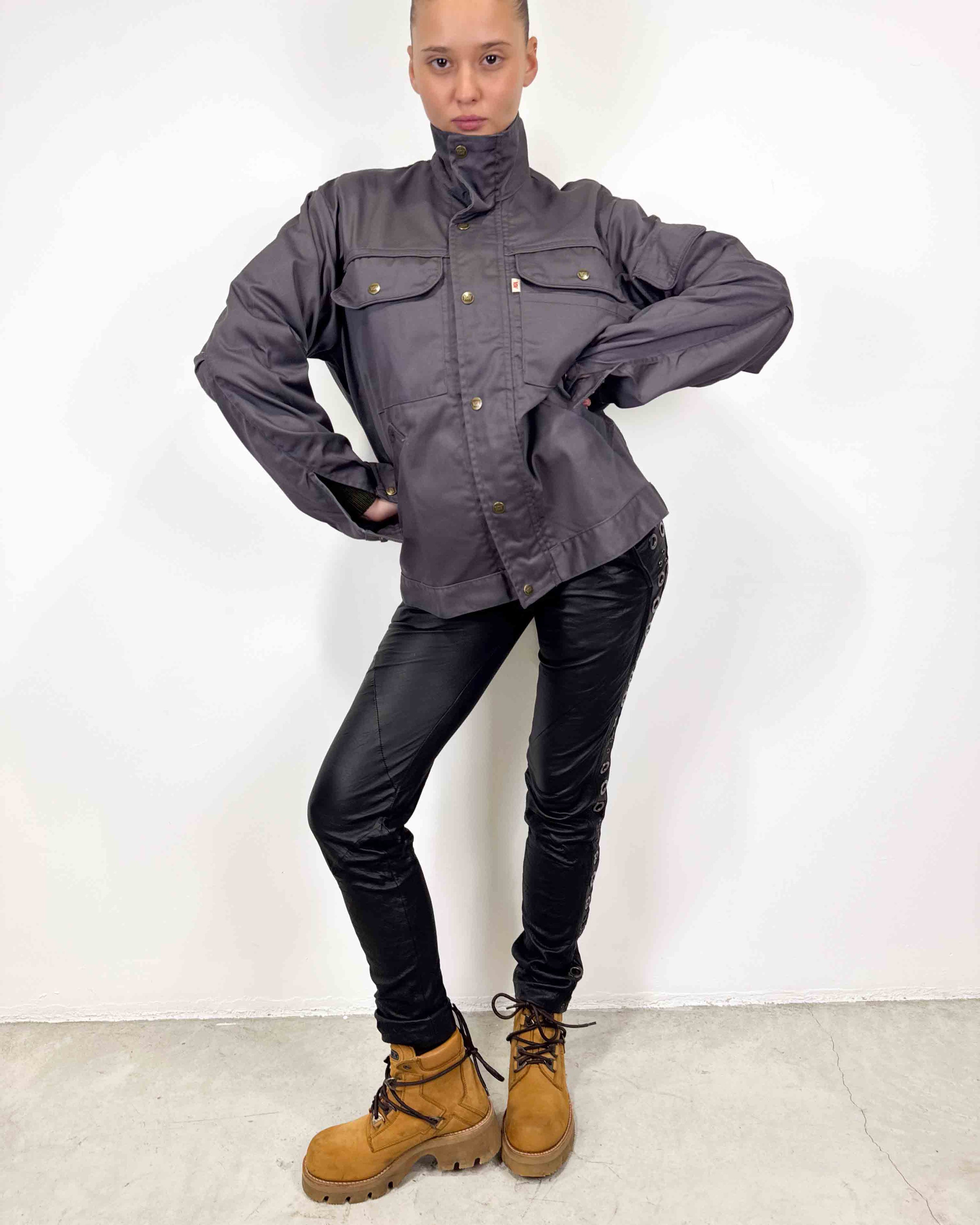 The kalea boots