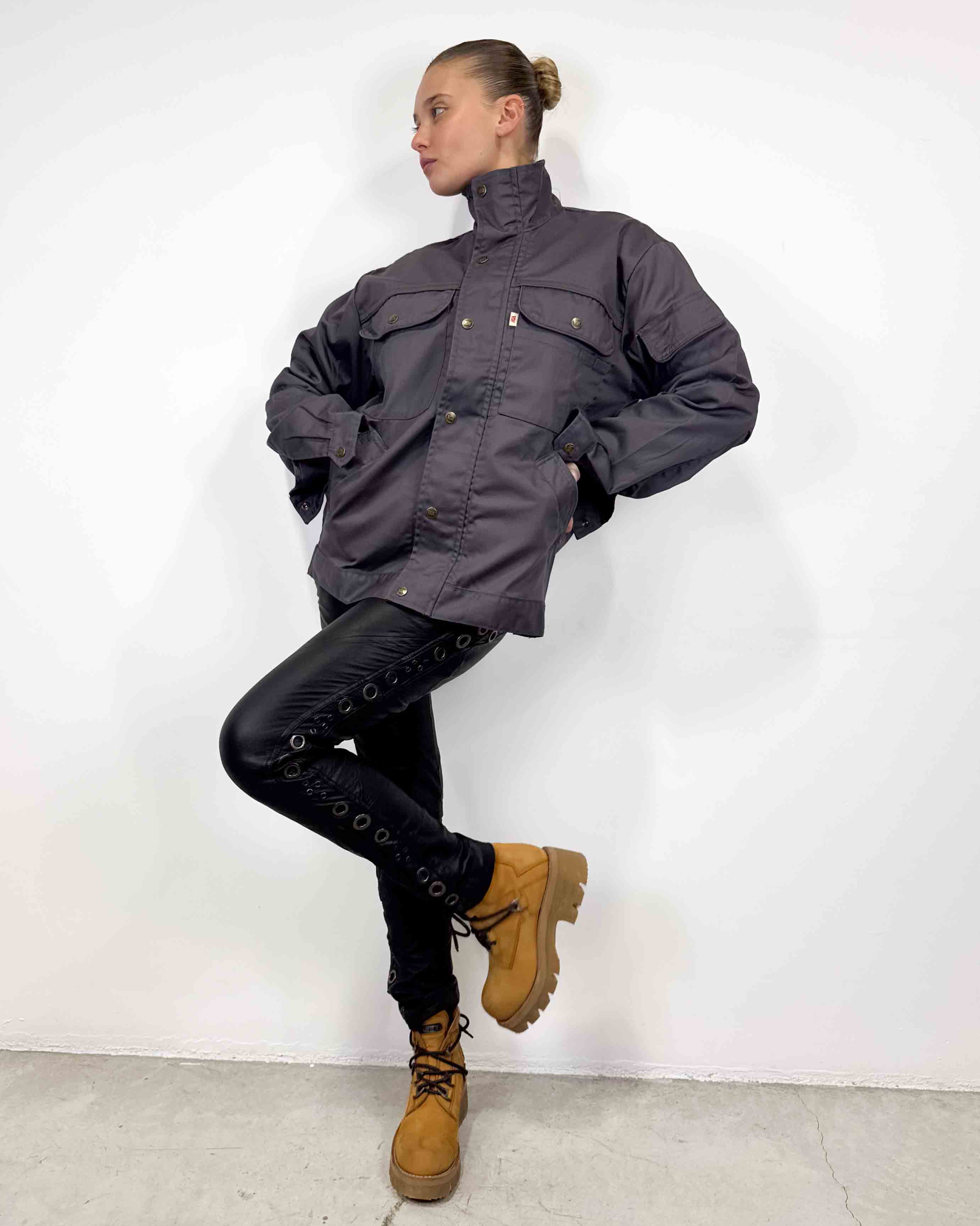 The jenny jacket