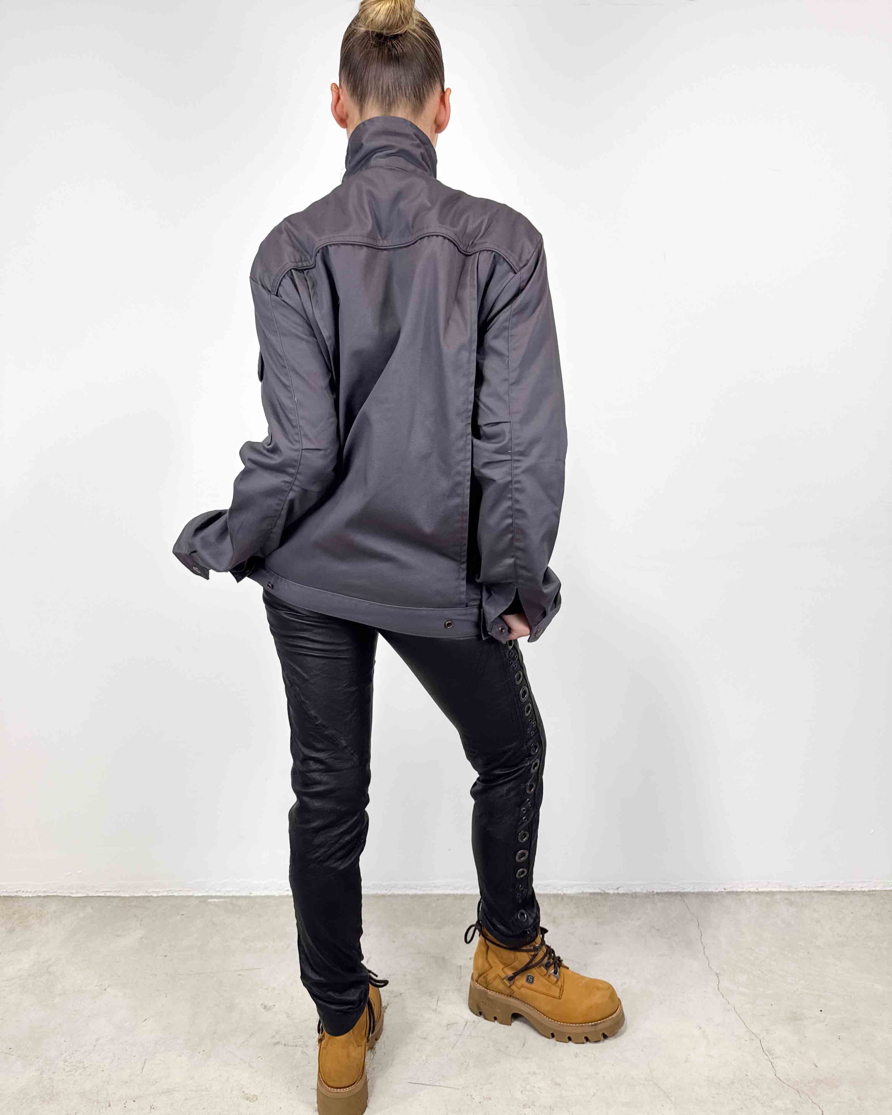 The jenny jacket