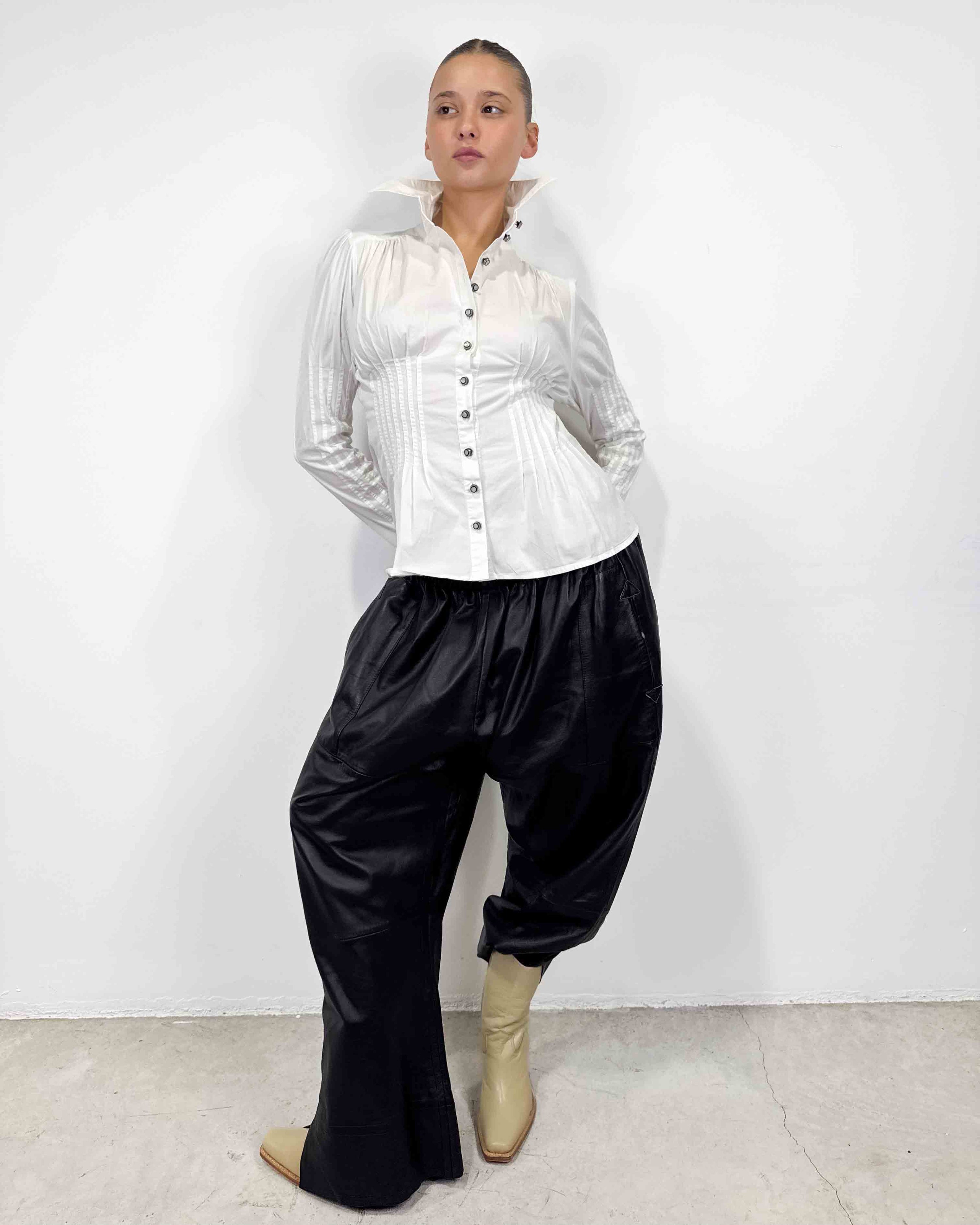 The cata pants