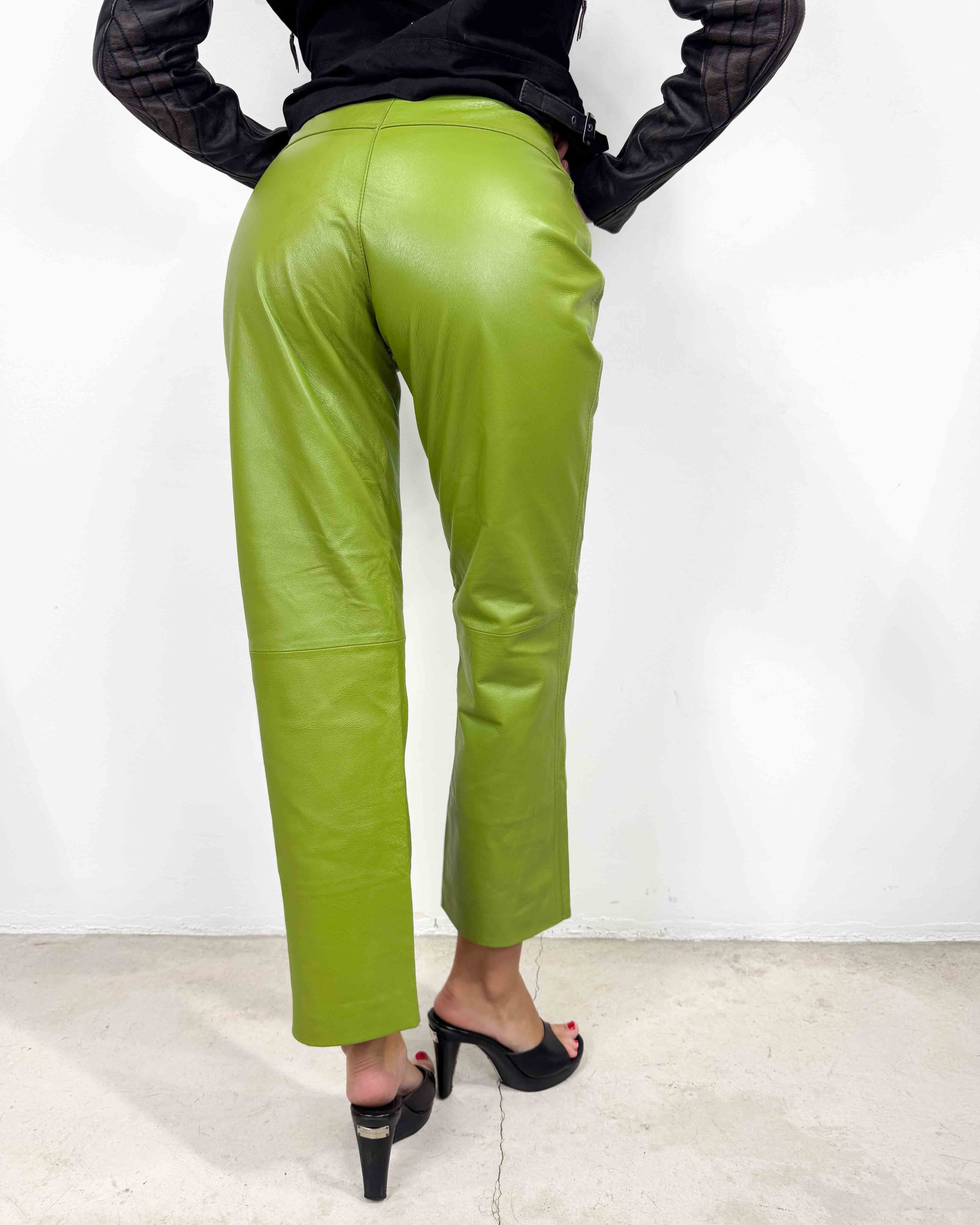 The dally pants