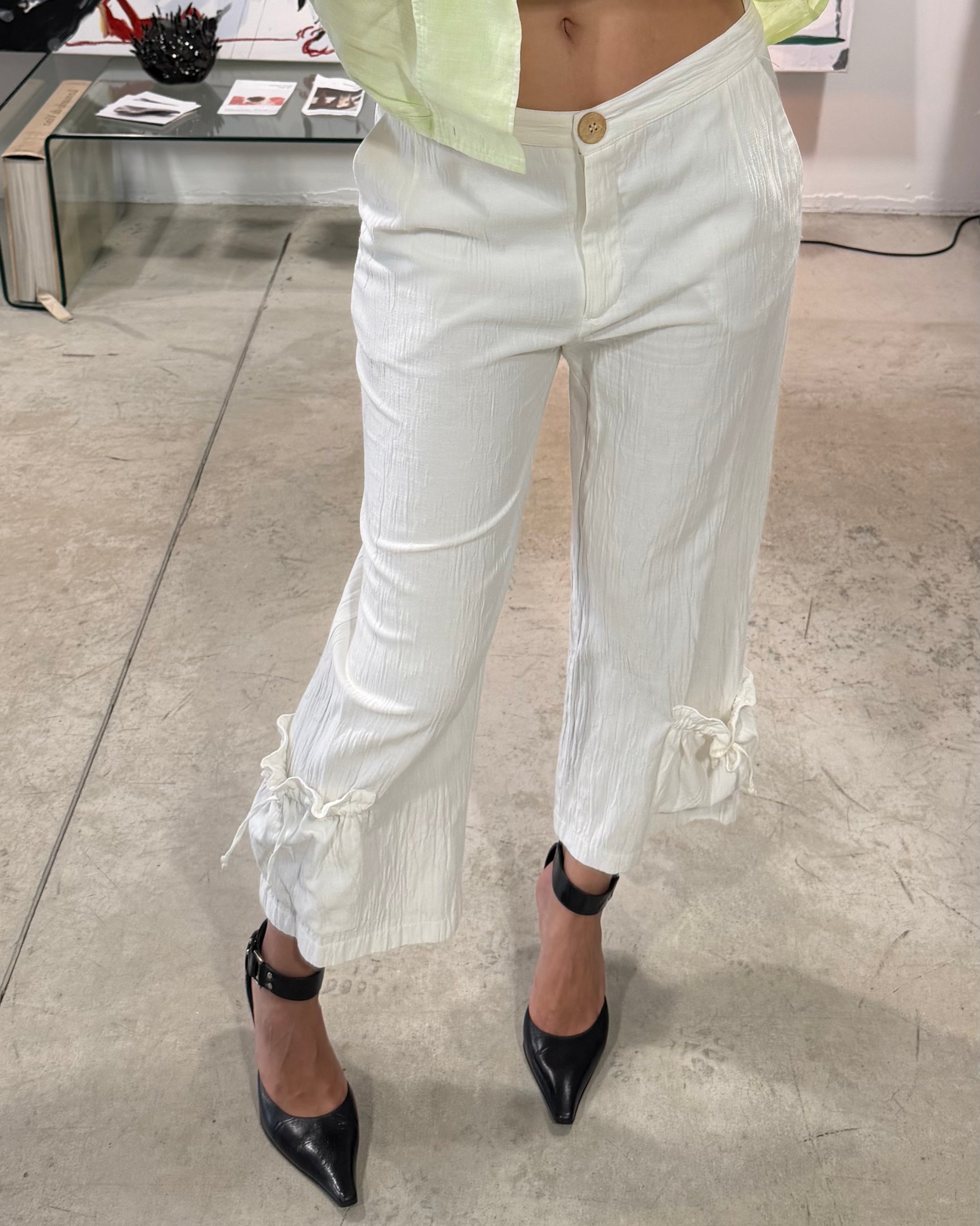 The valerie pants