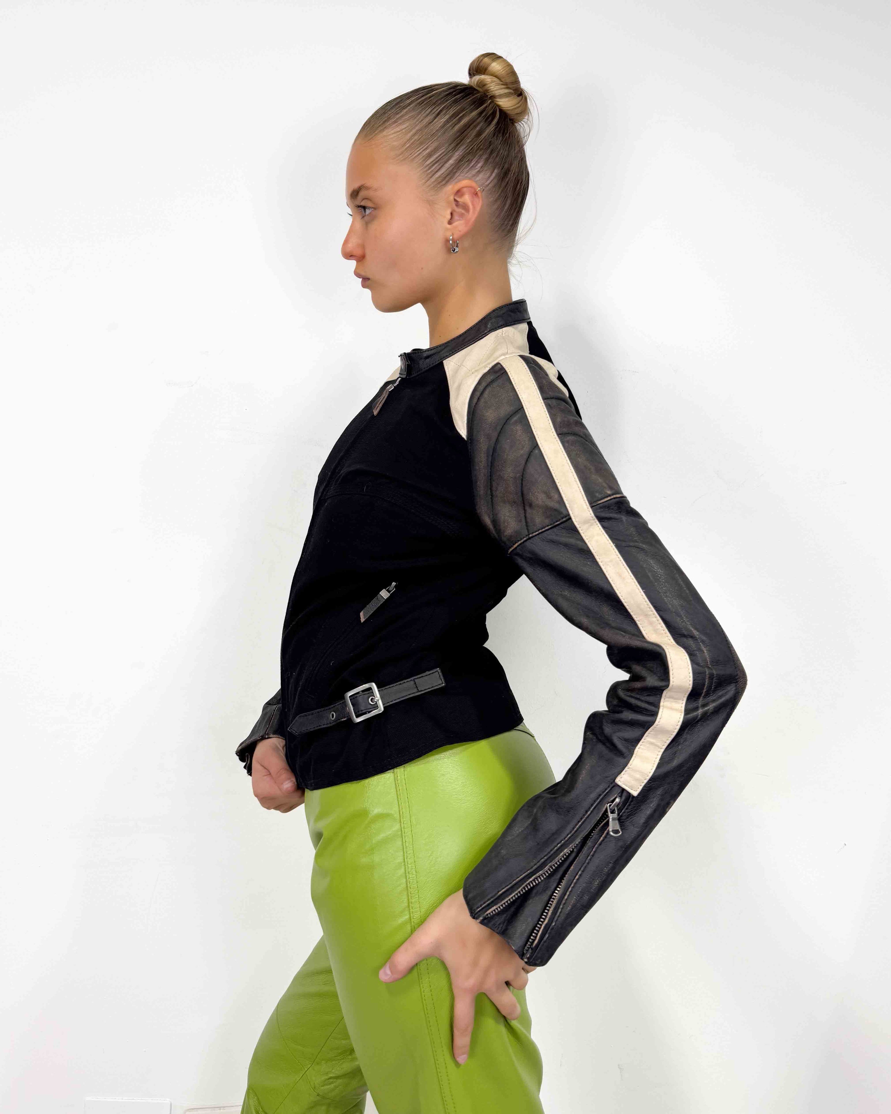 The megan jacket by guess