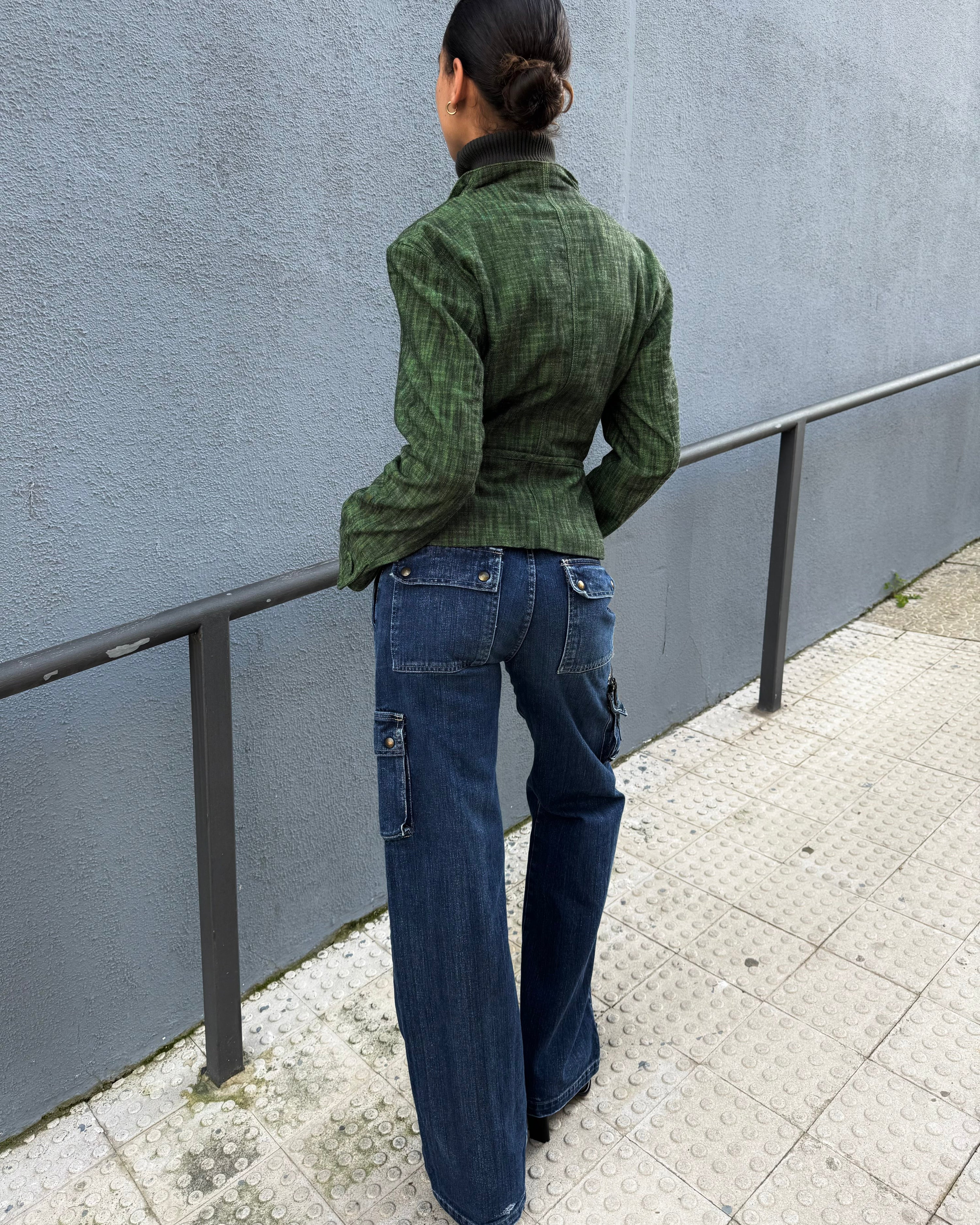 The alexia pants
