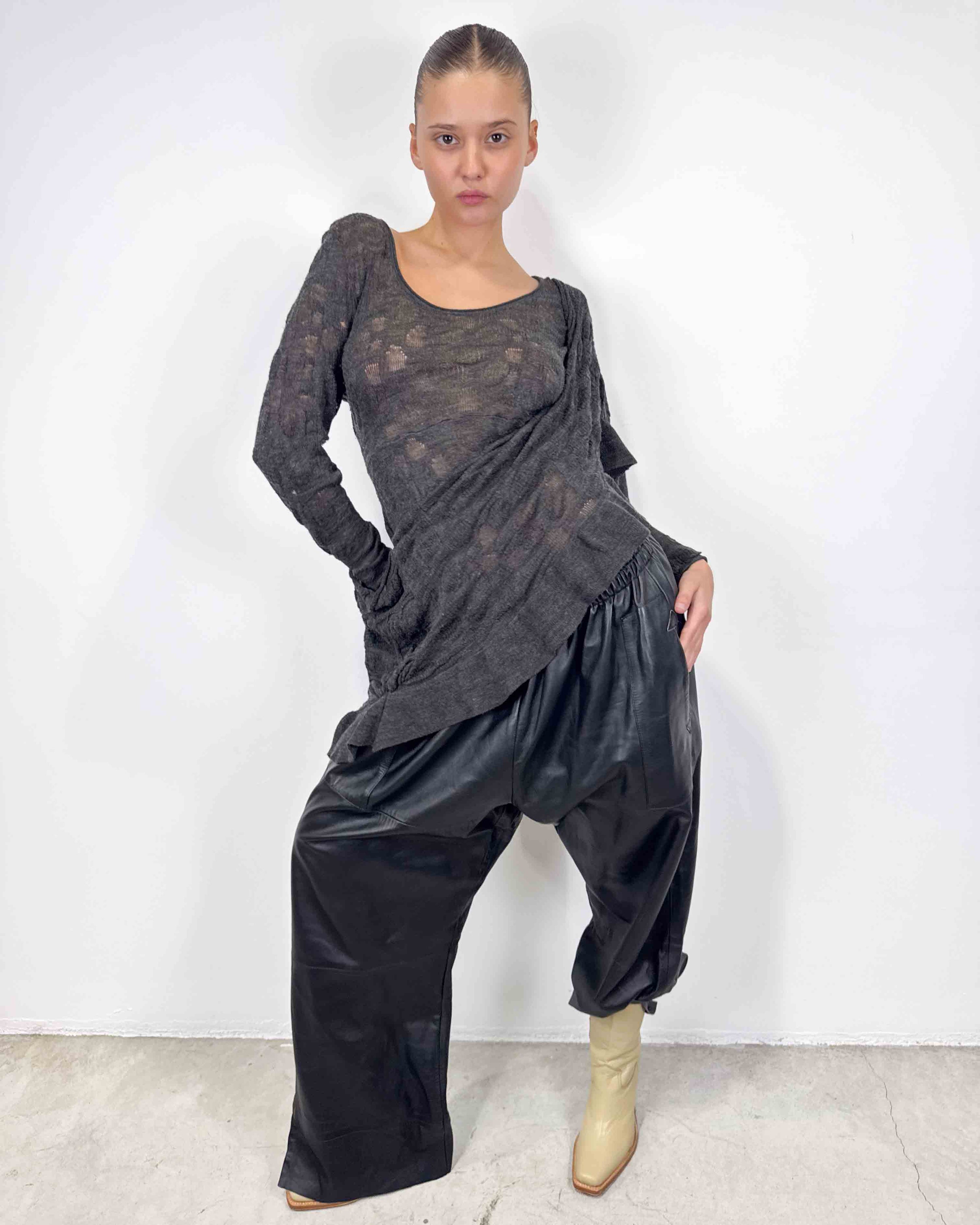 The ania dress
