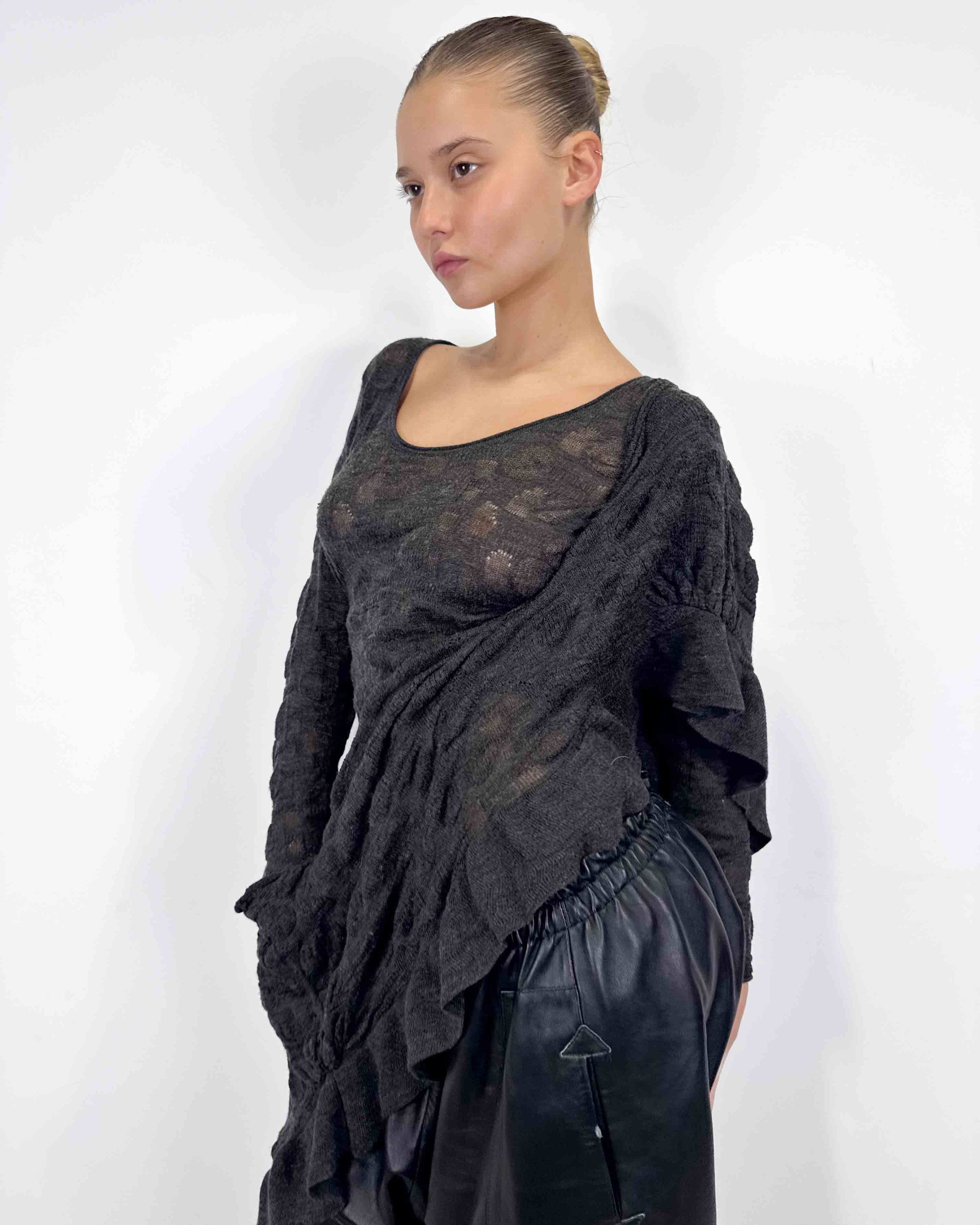 The ania dress