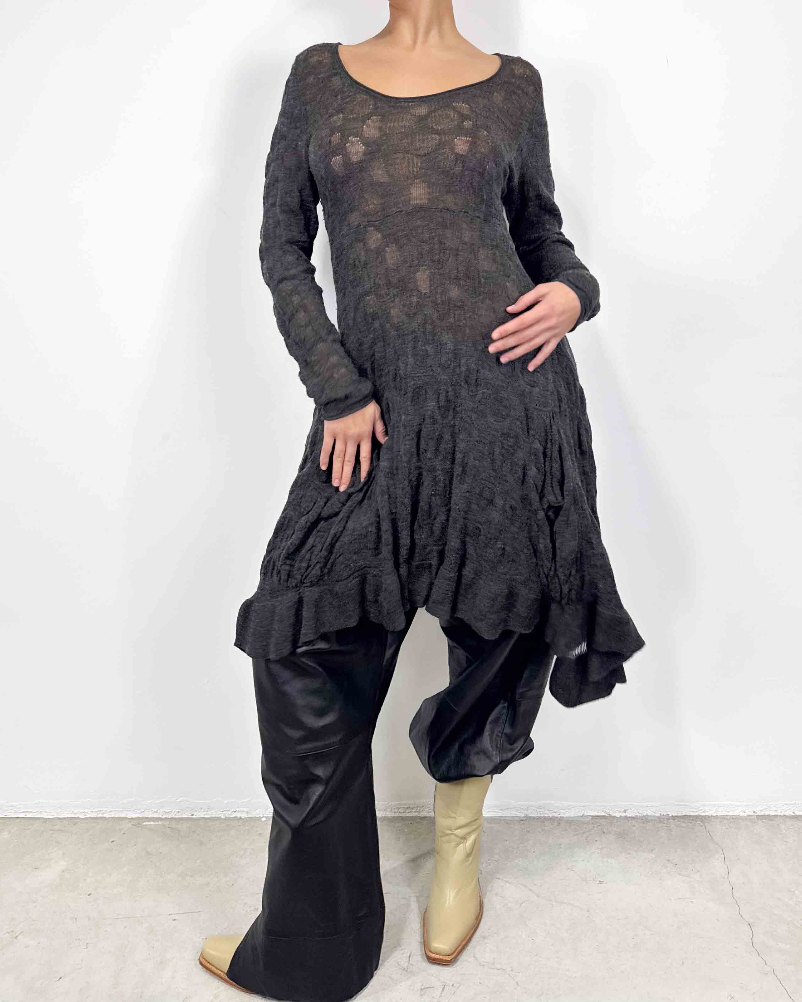 The ania dress